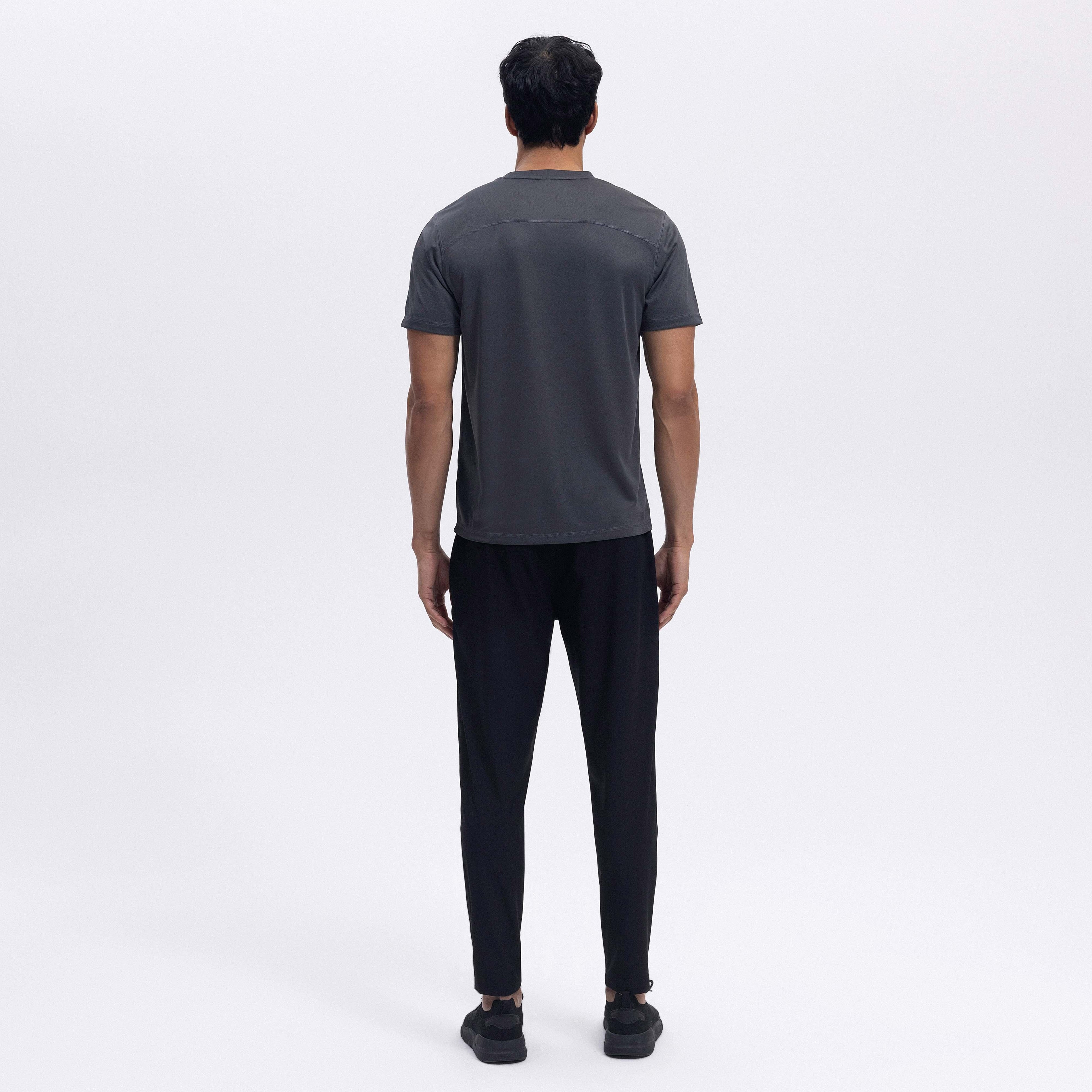 Ellesse Erkek Tişört EM426-ANT