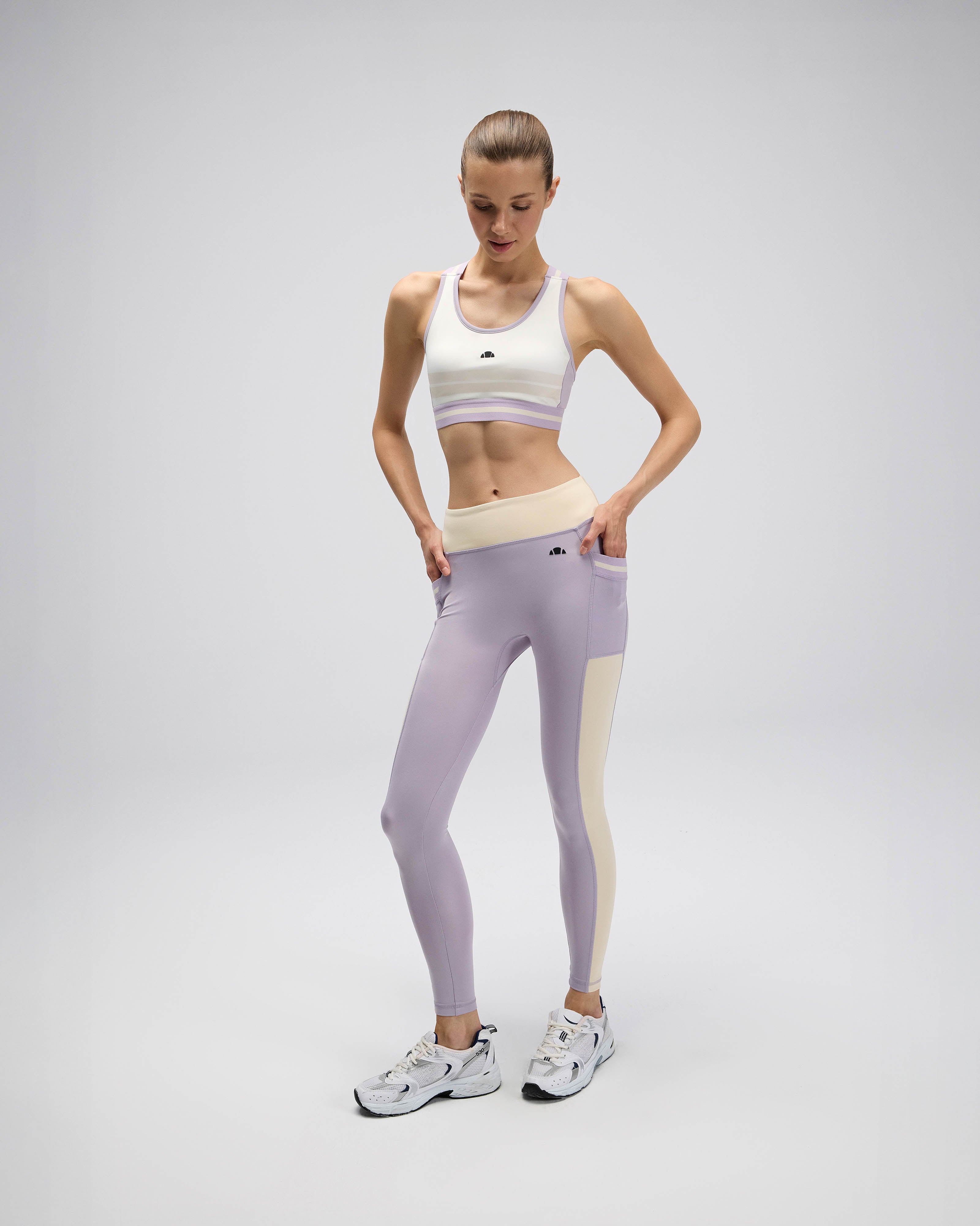 Ellesse Kadın Tayt EF519-LC