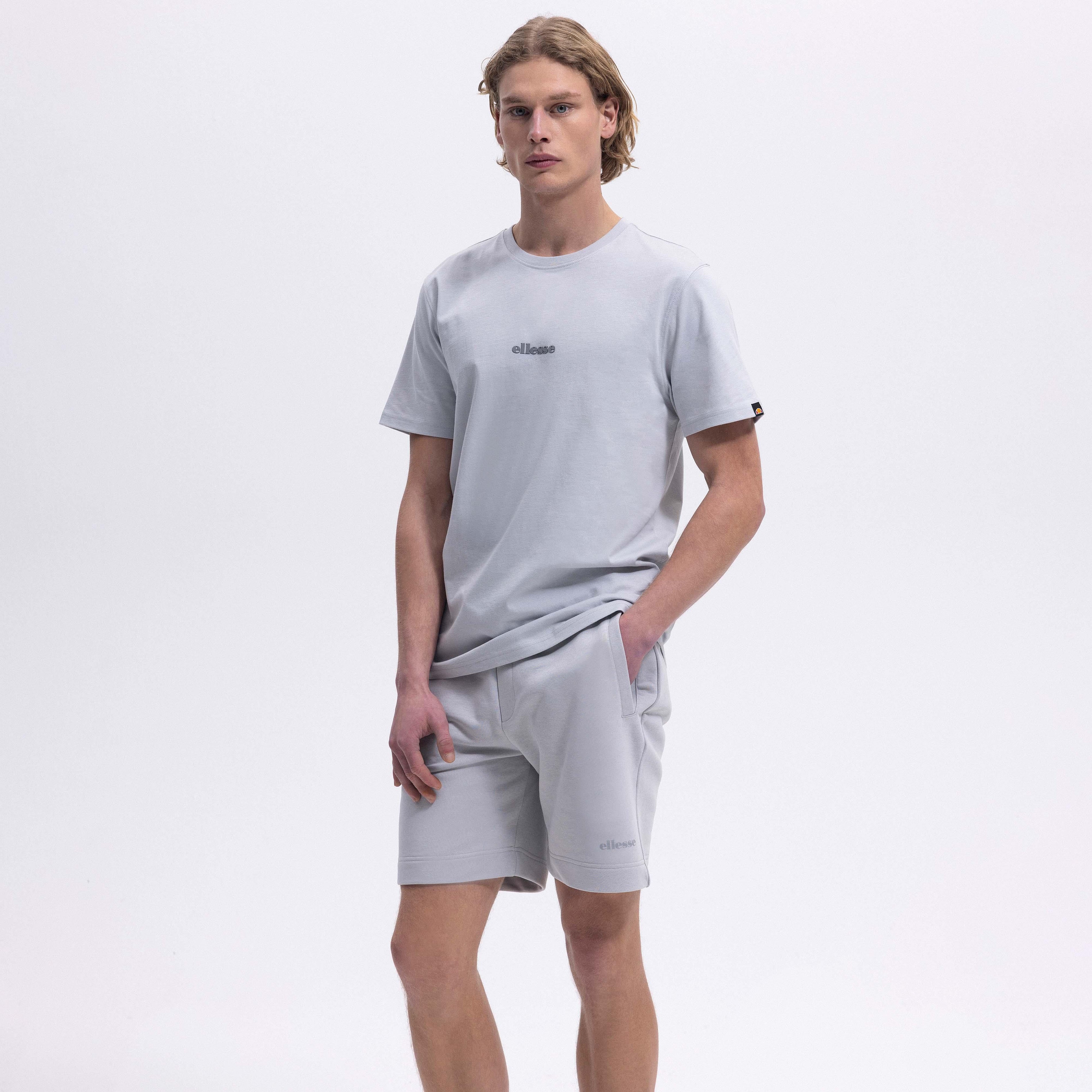 Ellesse Erkek Tişört EM462-SGR