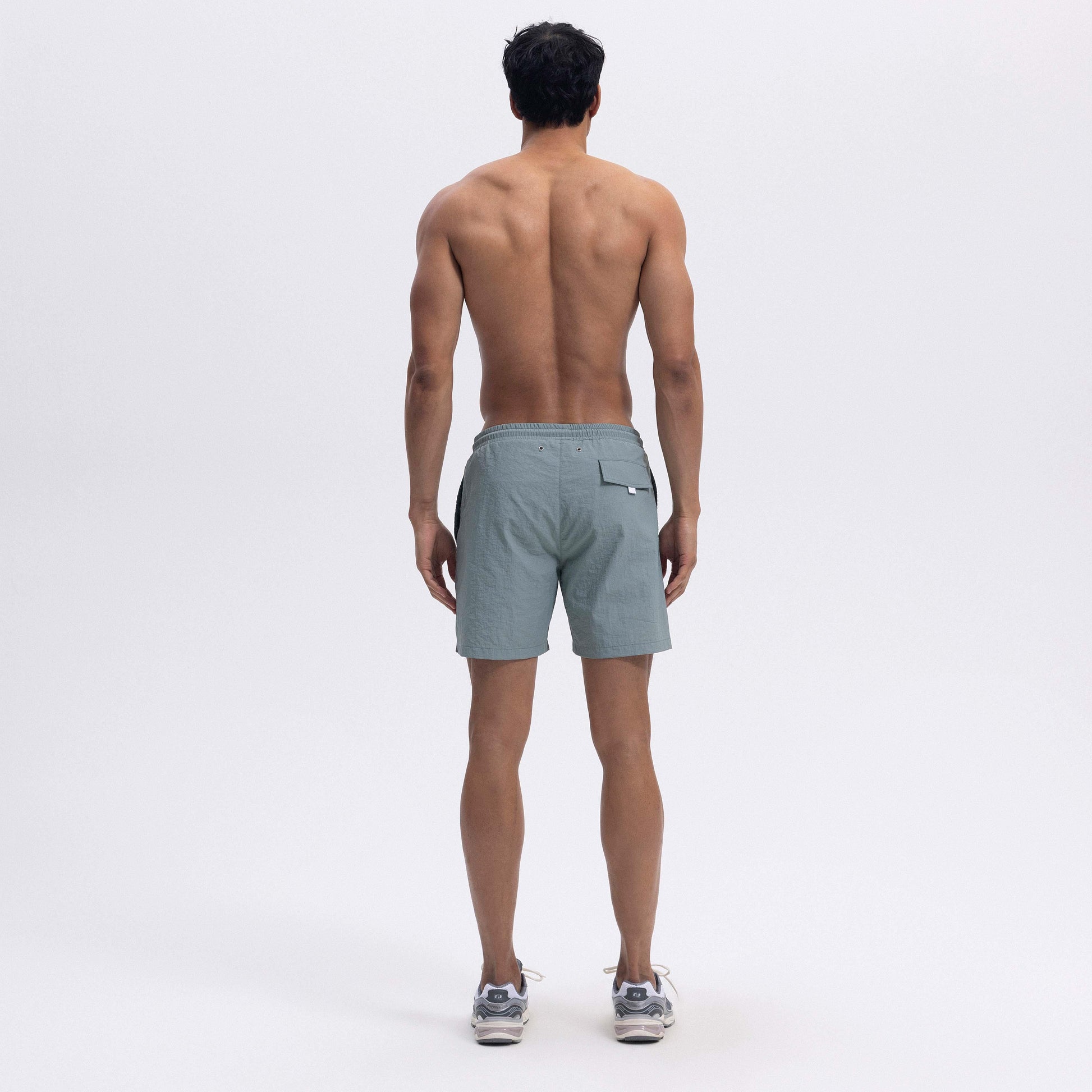 Ellesse Erkek Deniz Şortu EM463-MNT