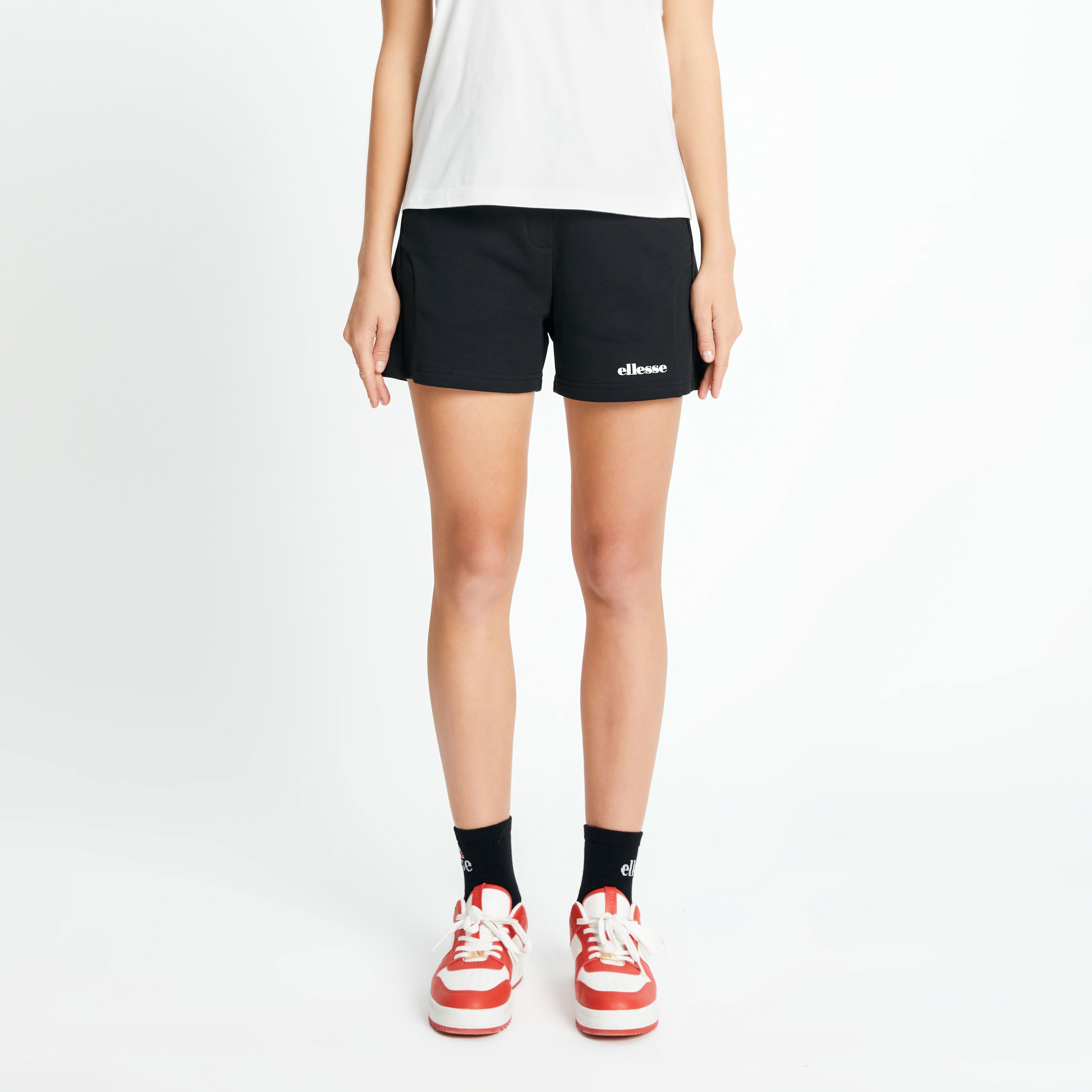 Ellesse Kadın Şort EF155-BK