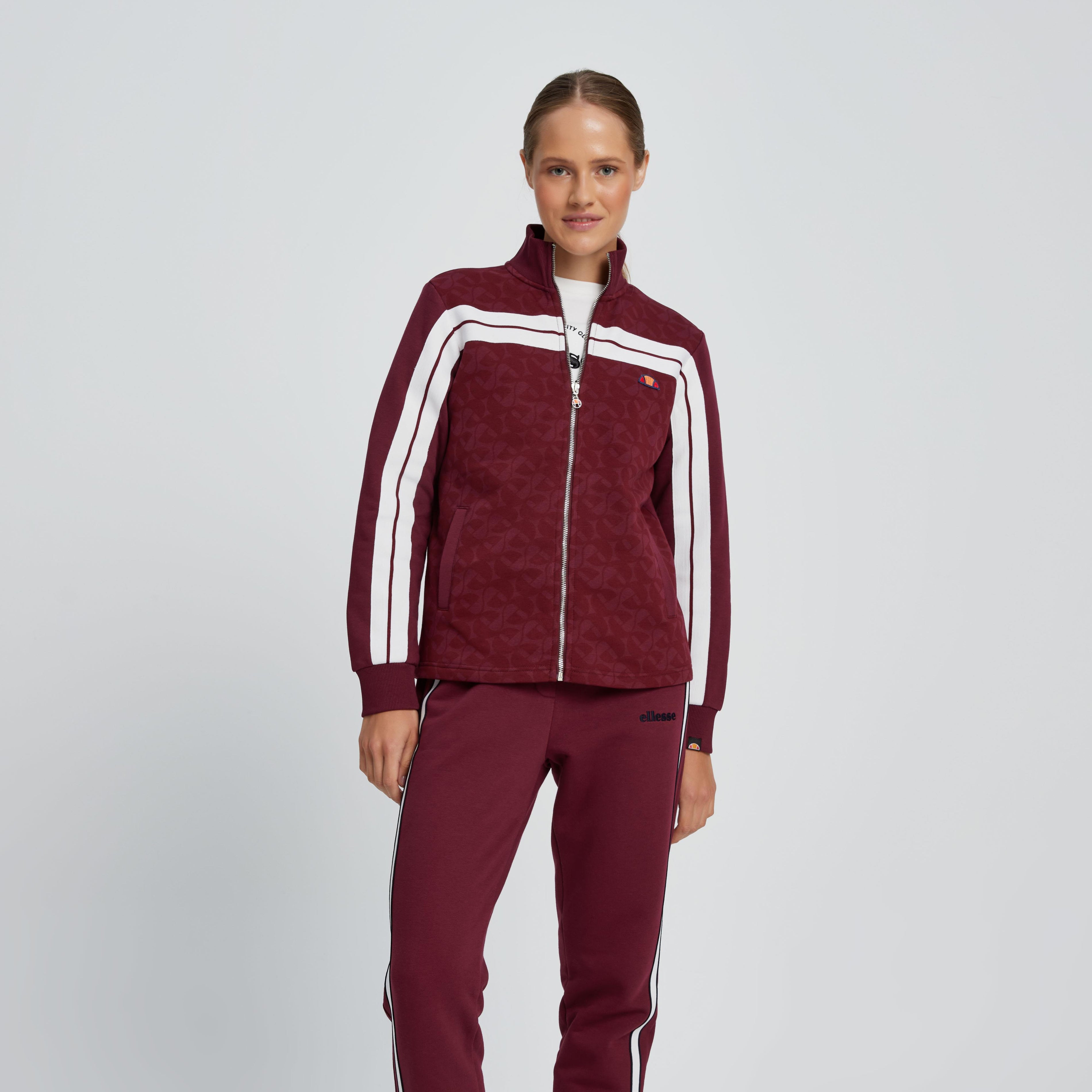 Ellesse Kadın Tracker Ceket EF079-BO