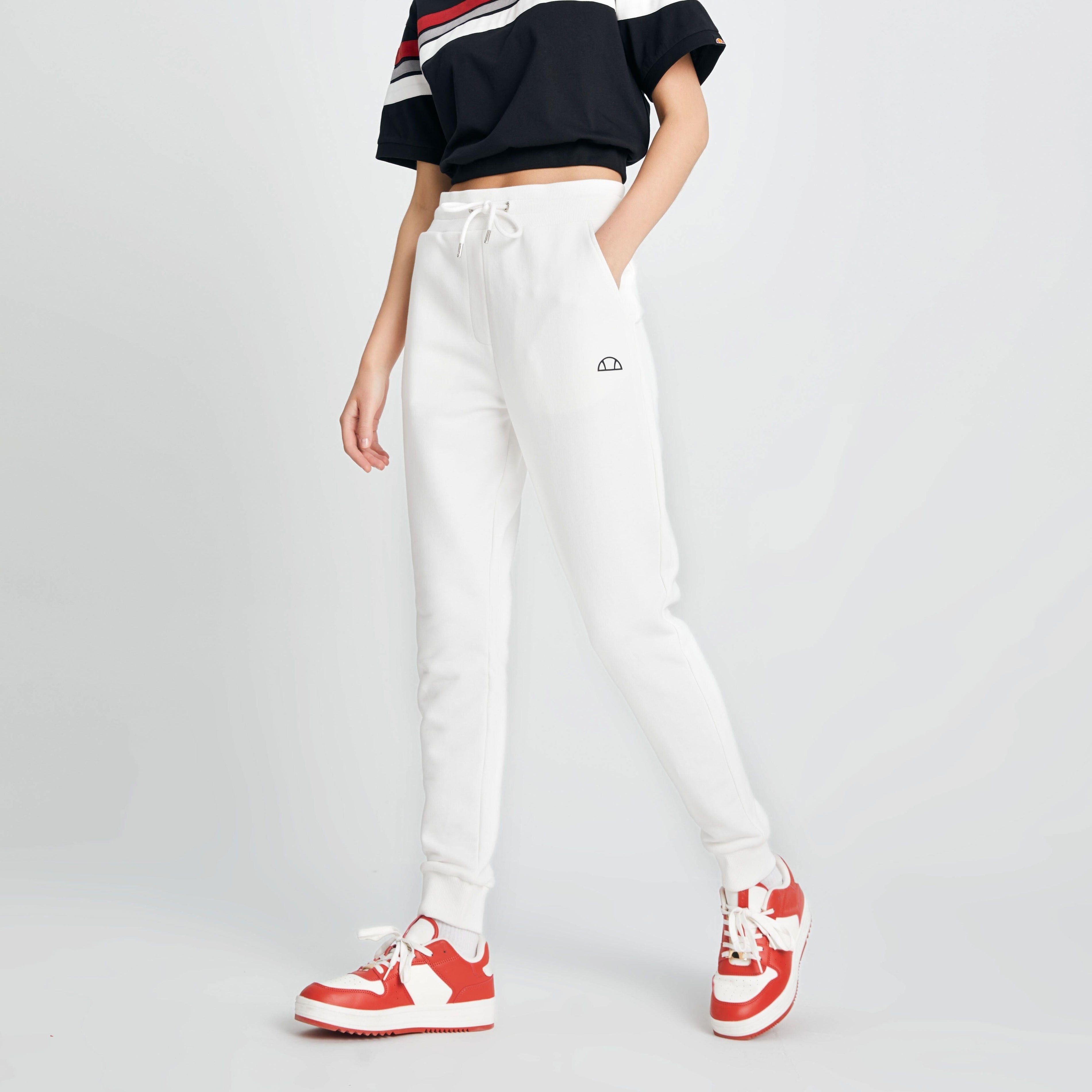 Ellesse Kadın Eşofman Altı EF105-OF