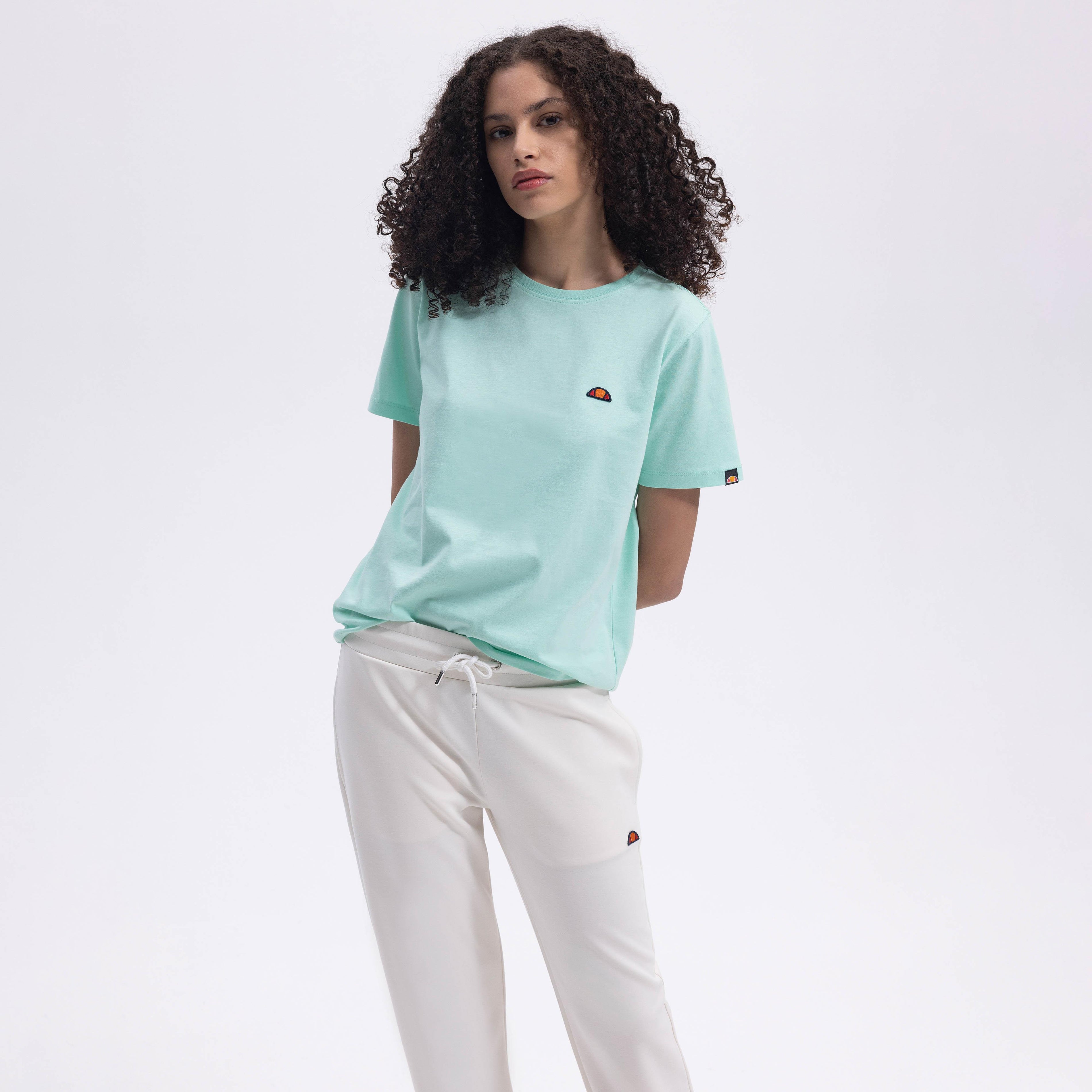 Ellesse Kadın Tişört EF174-1-MNT