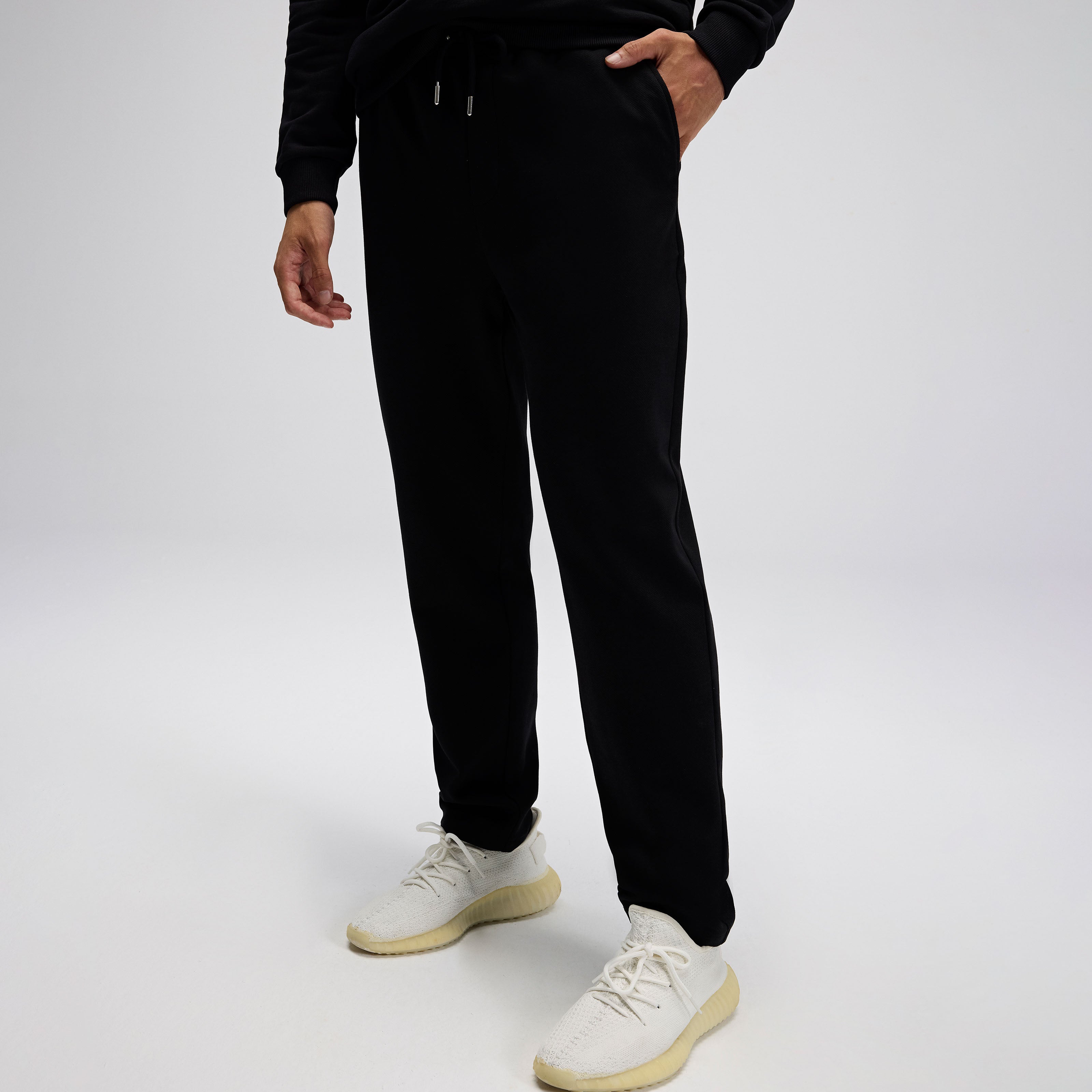 Ellesse Erkek Pantolon EM711-BK