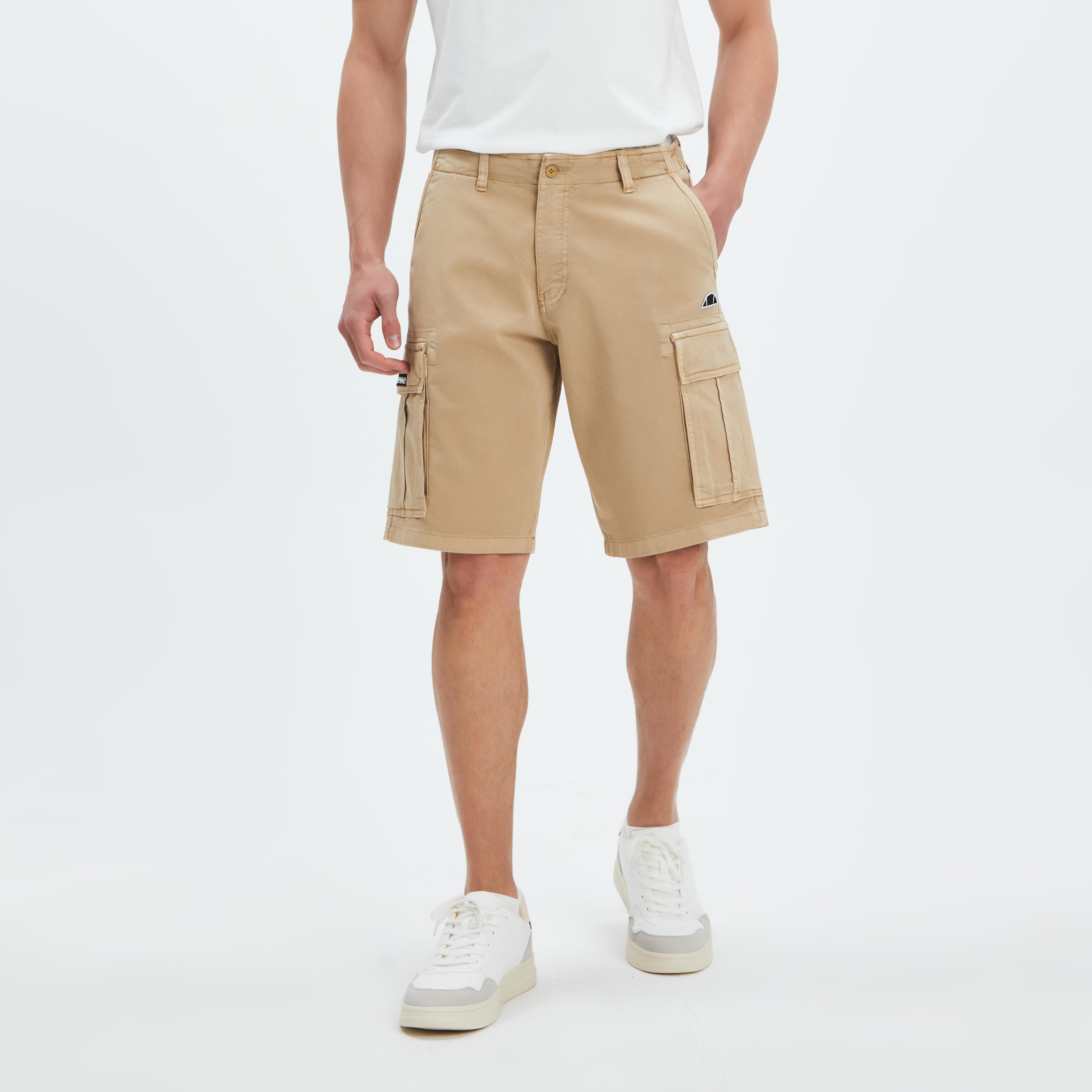 Ellesse Erkek Kargo Şort EM320-BG