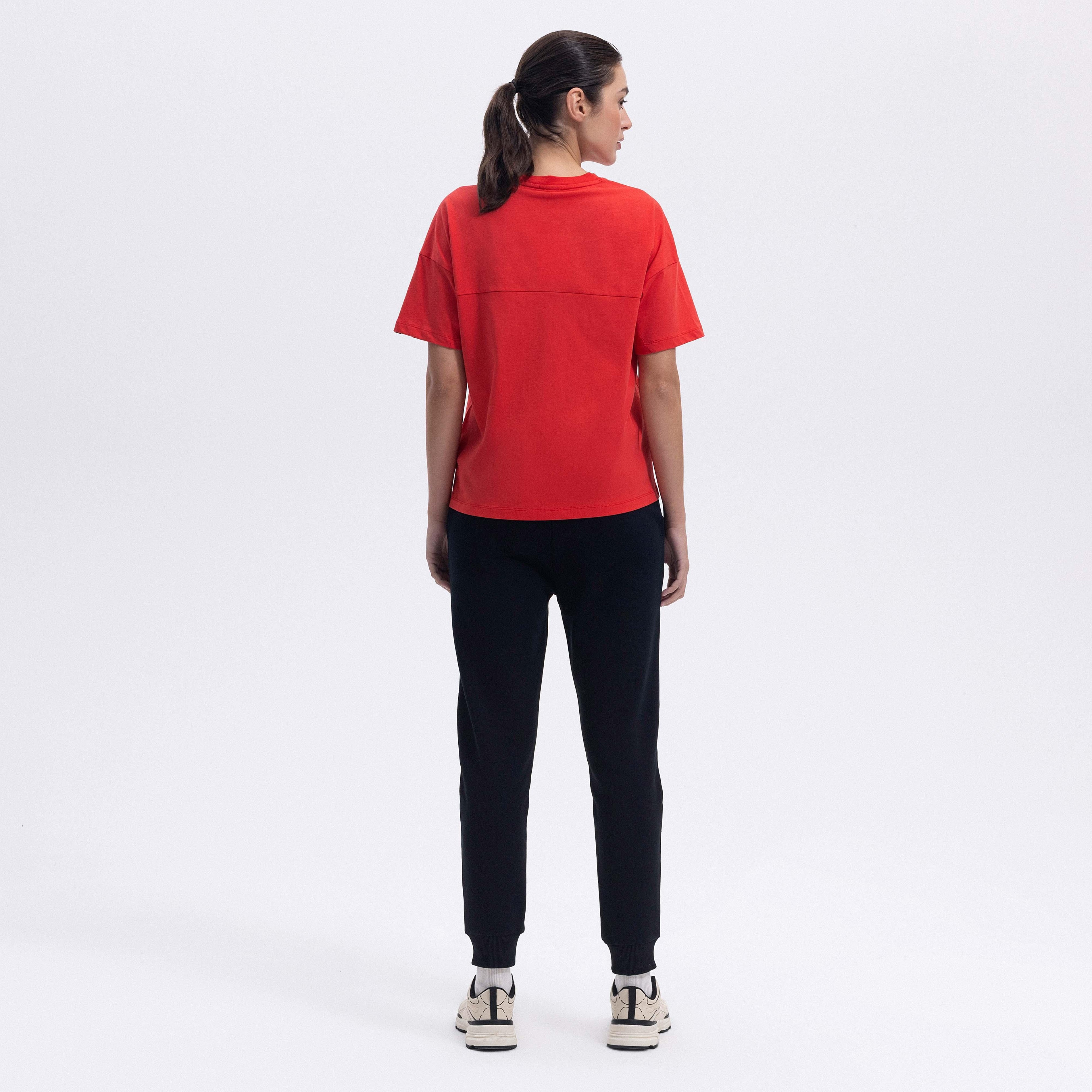 Ellesse Kadın Eşofman Altı EF382-BK