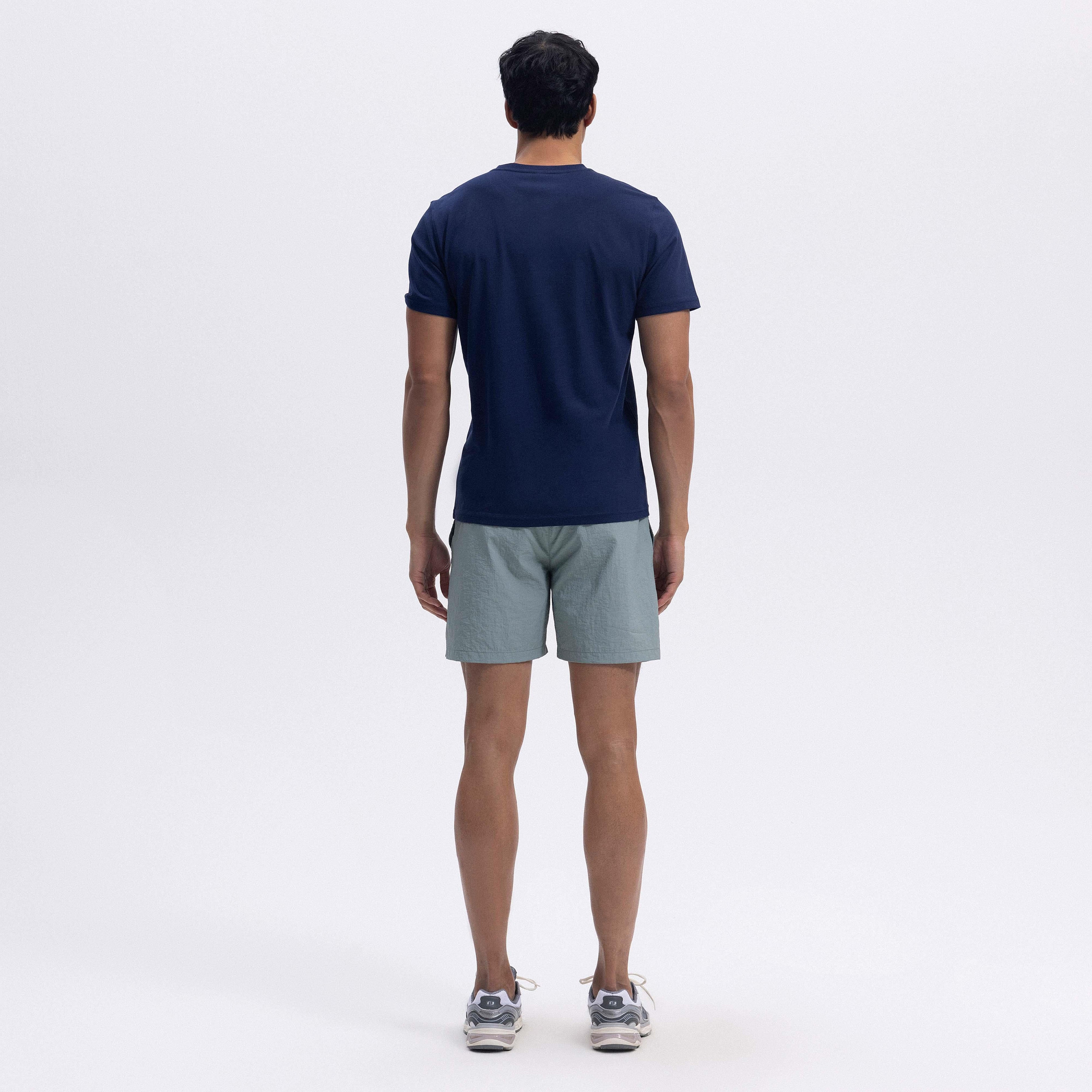 Ellesse Erkek Tişört EM453-NV