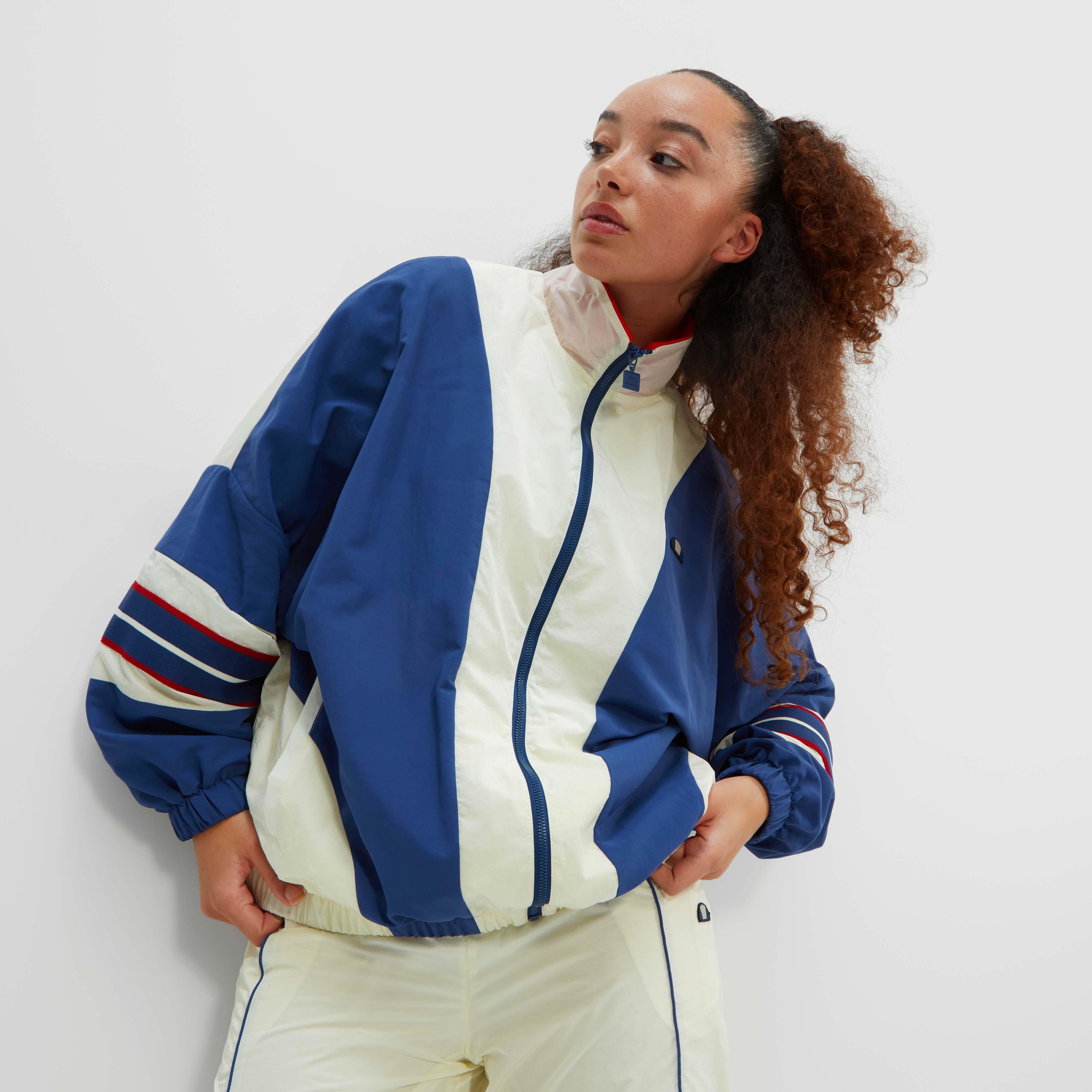 Ellesse Kadın Fermuarlı Ceket SGV20182-OF