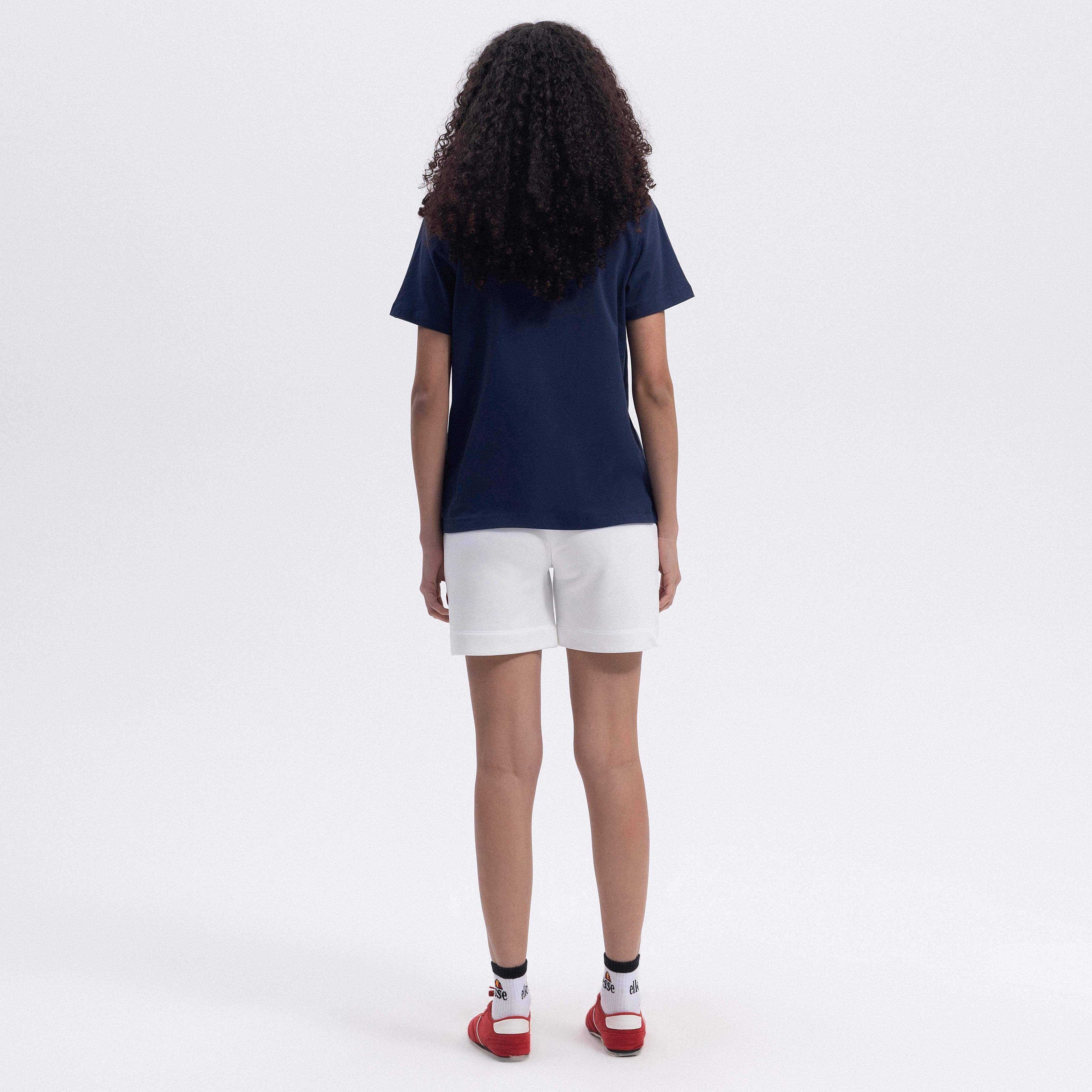 Ellesse Kadın Tişört EF174-1-NV