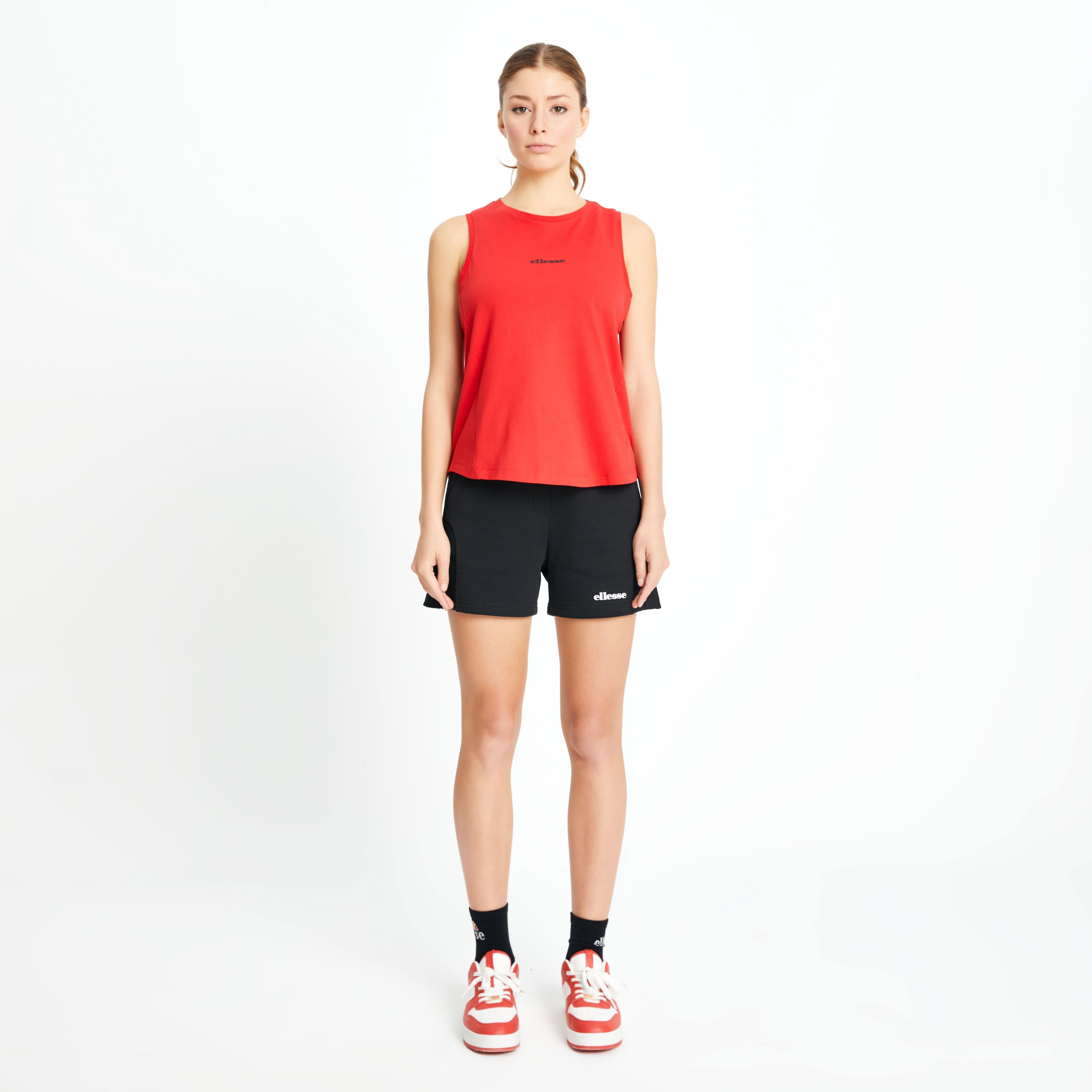 Ellesse Kadın Atlet EF147-RD
