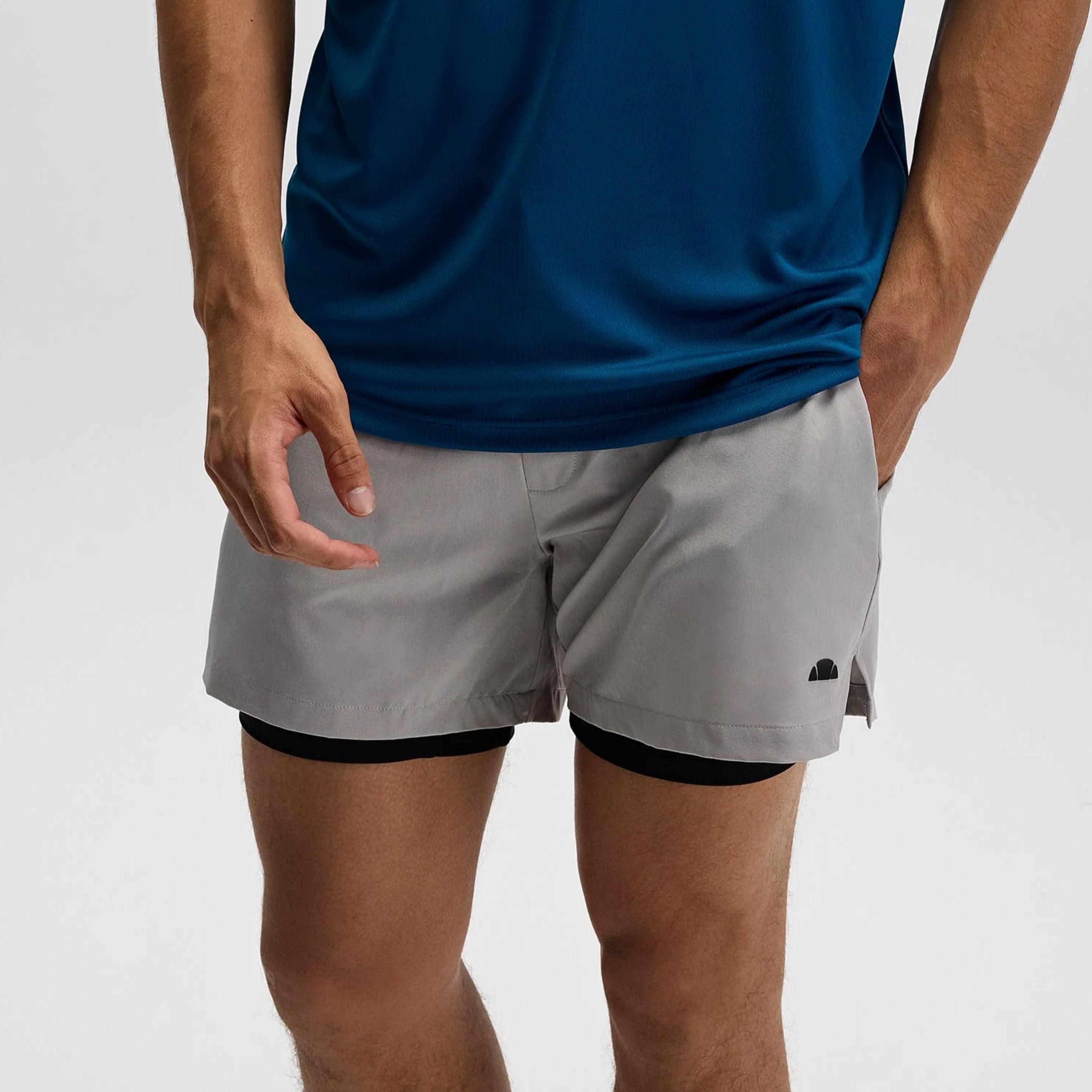 Ellesse Erkek Şort EM574-GI