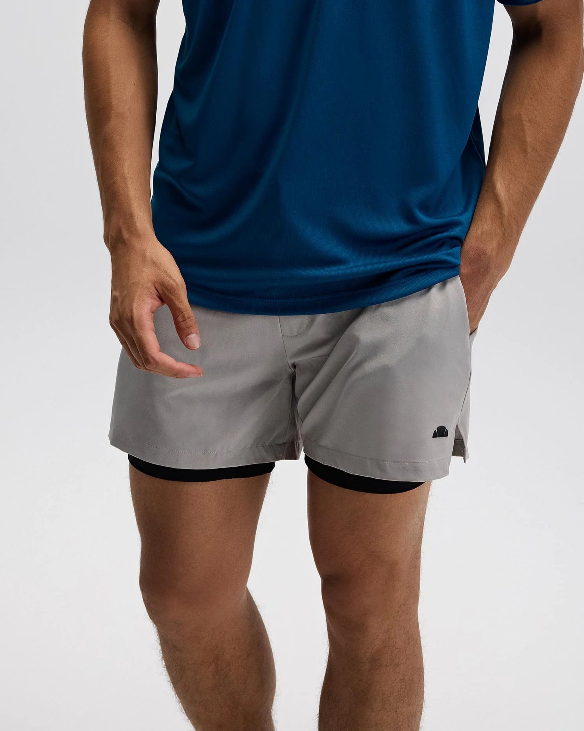 Ellesse Erkek Şort EM574-GI