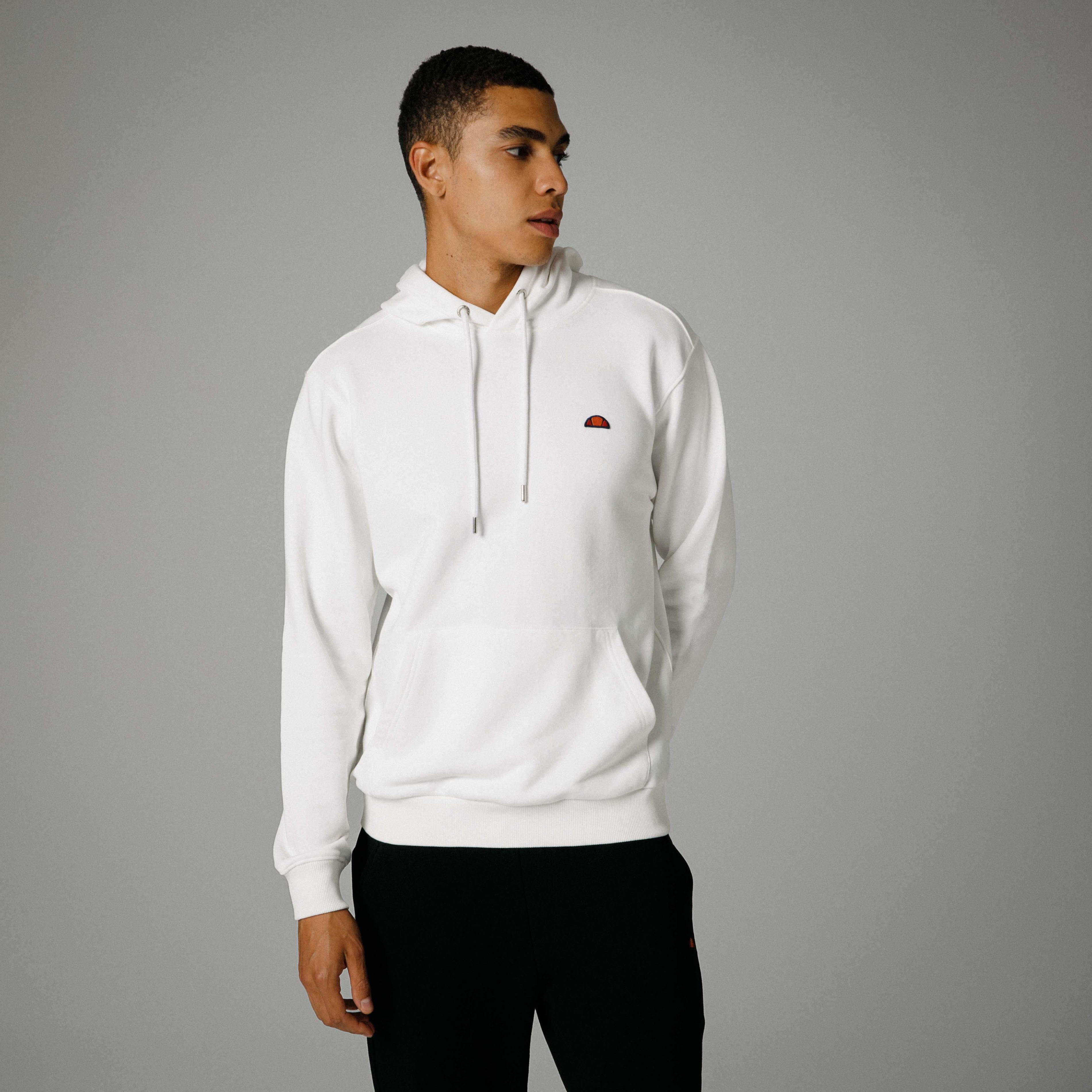 Ellesse Kapüşonlu Erkek Sweat EM279-OF