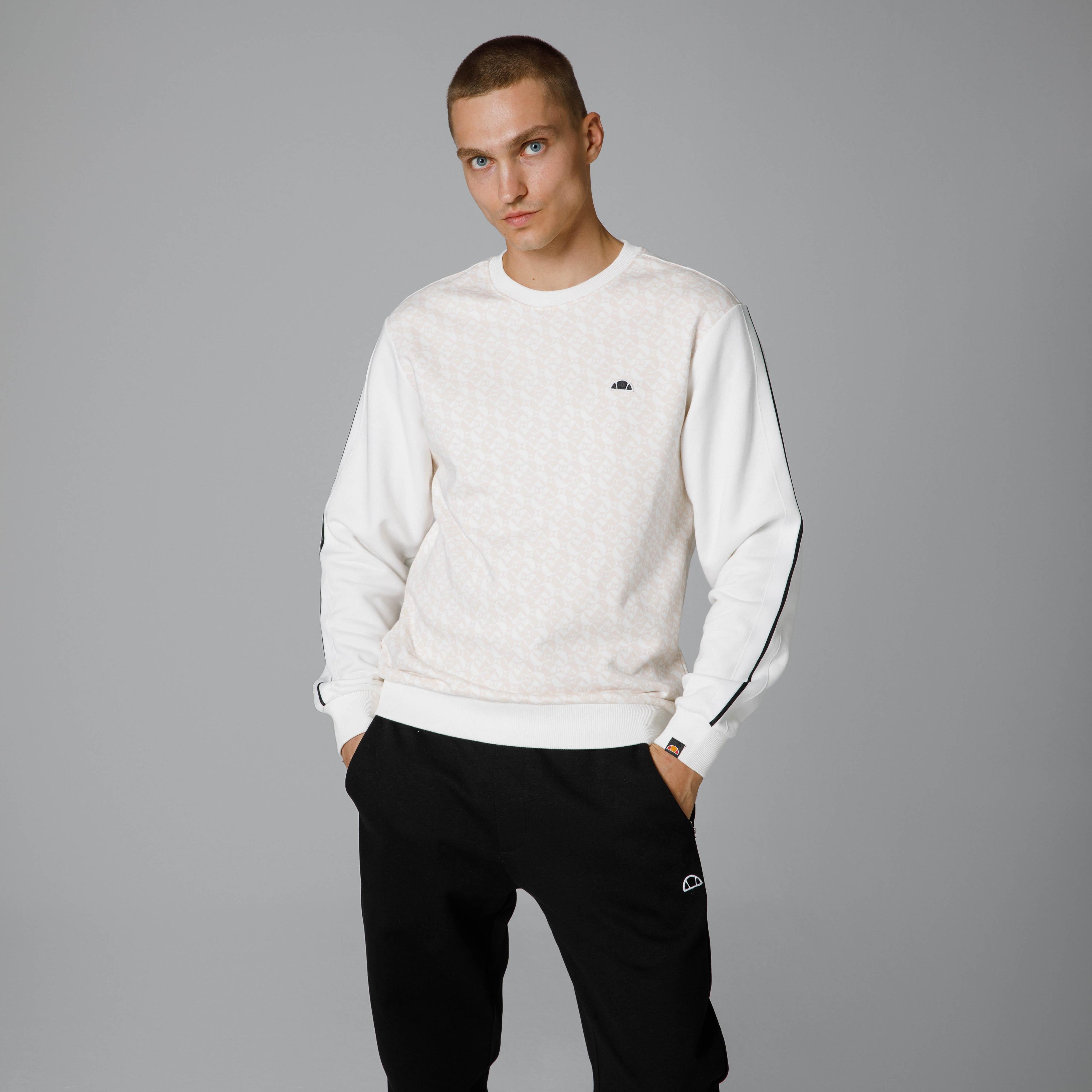 Ellesse Erkek Sweatshirt EM229-OF