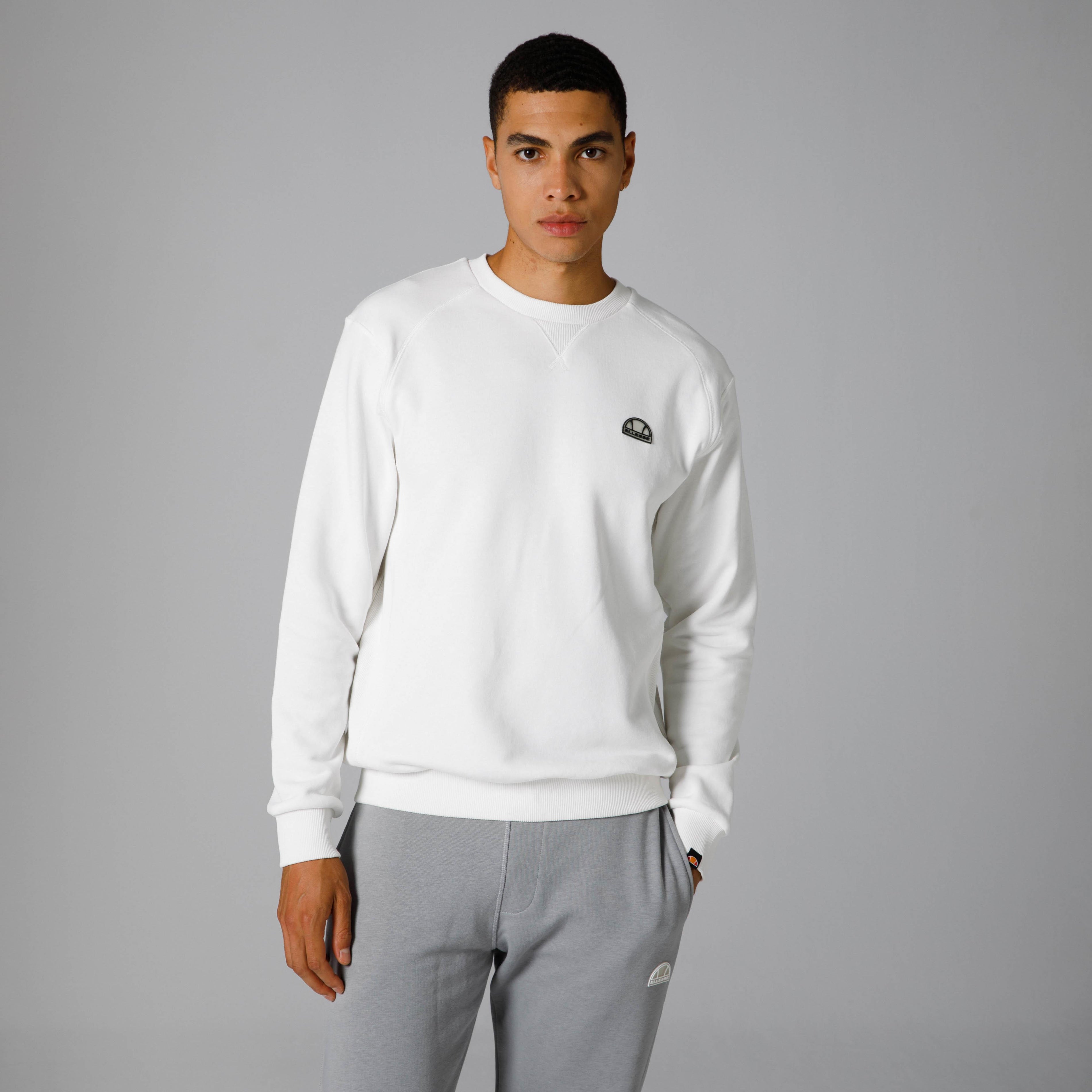 Ellesse Erkek Sweatshirt EM282-OF