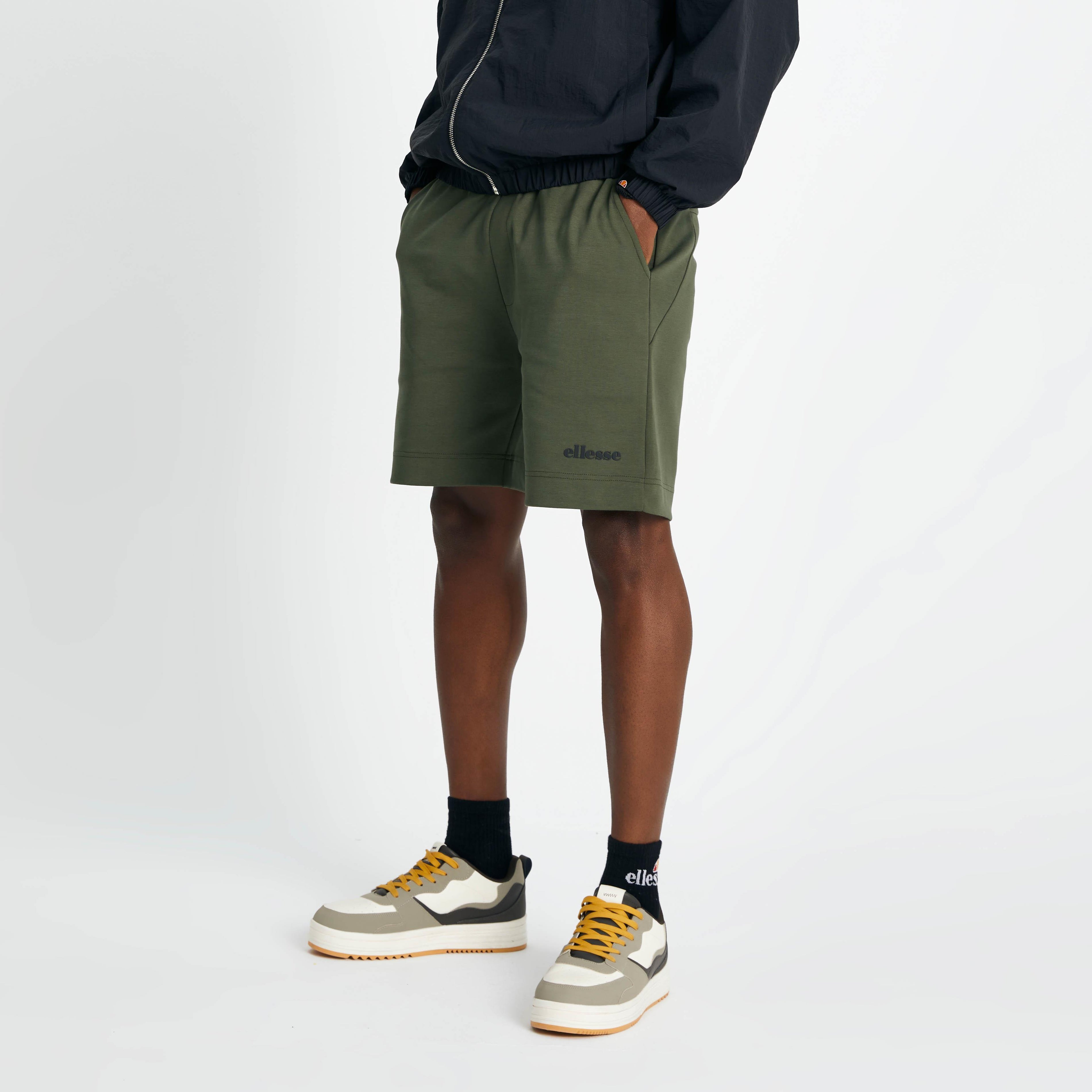 Ellesse Erkek Şort EM153-KH