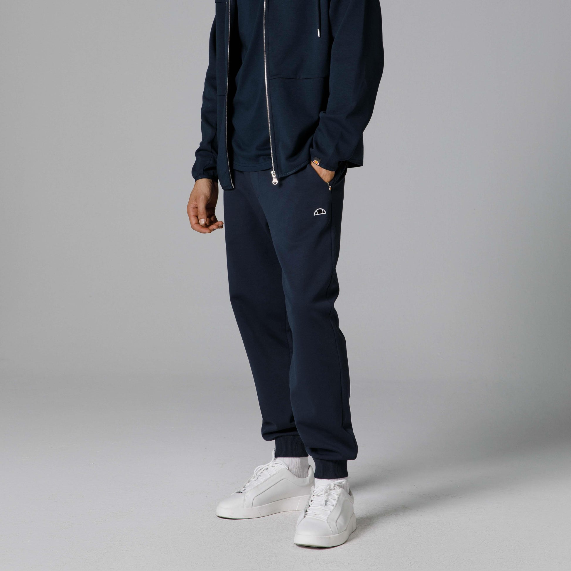 Ellesse Jogger Erkek Eşofman Altı EM219-NV