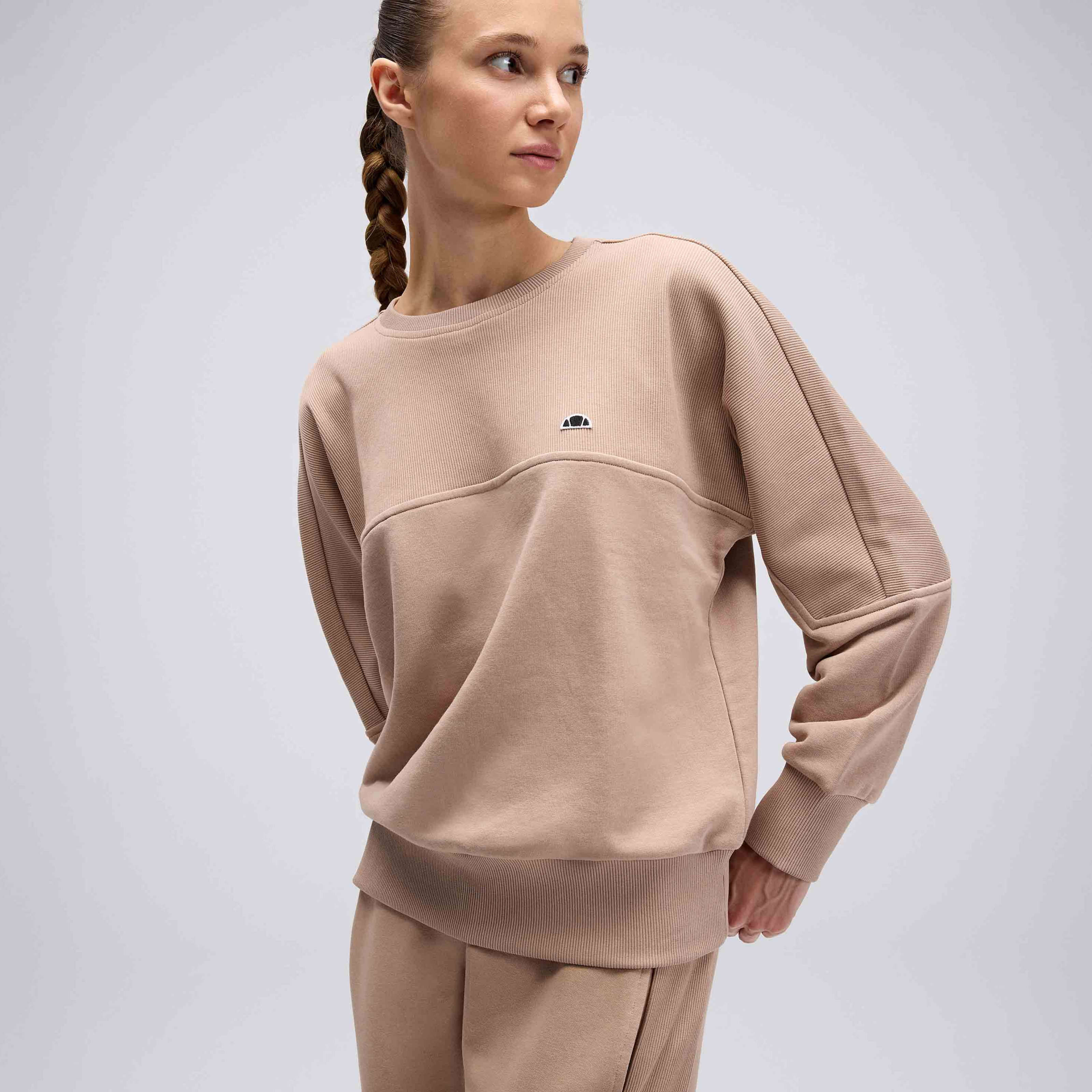 Ellesse Kadın Sweatshirt EF567-BG