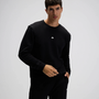Ellesse Erkek Sweatshirt EM556-BK