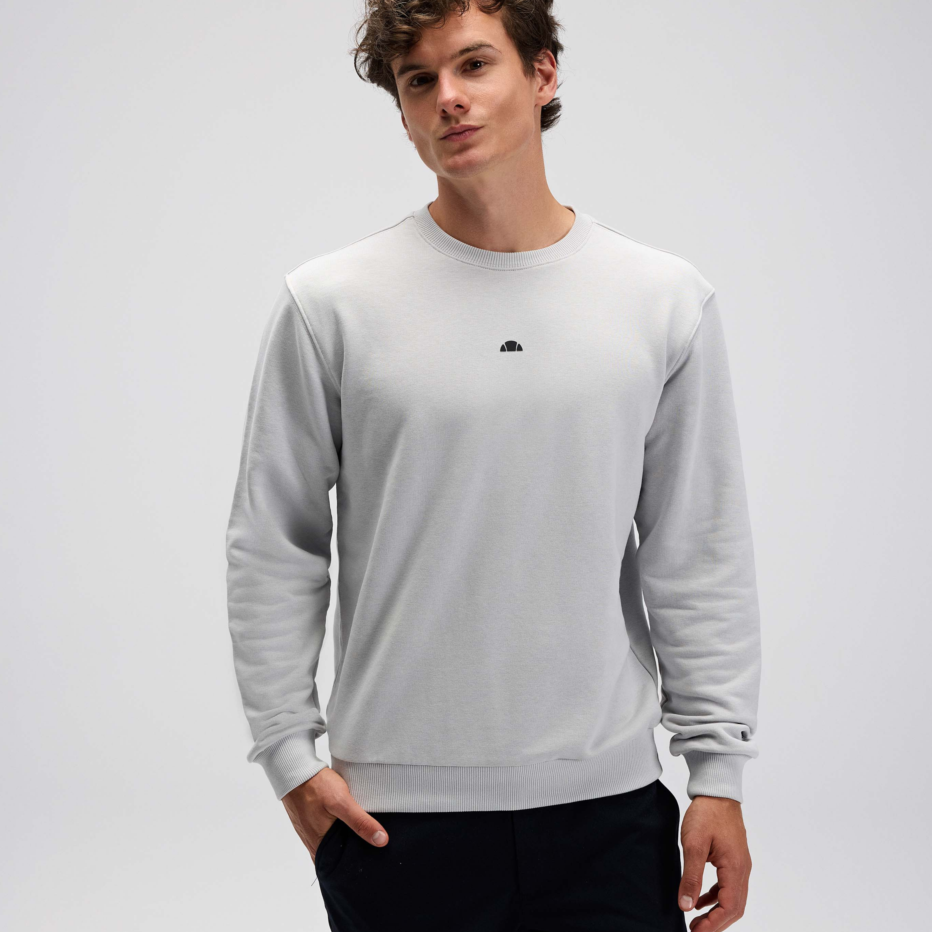 Ellesse Erkek Sweatshirt EM556-GI