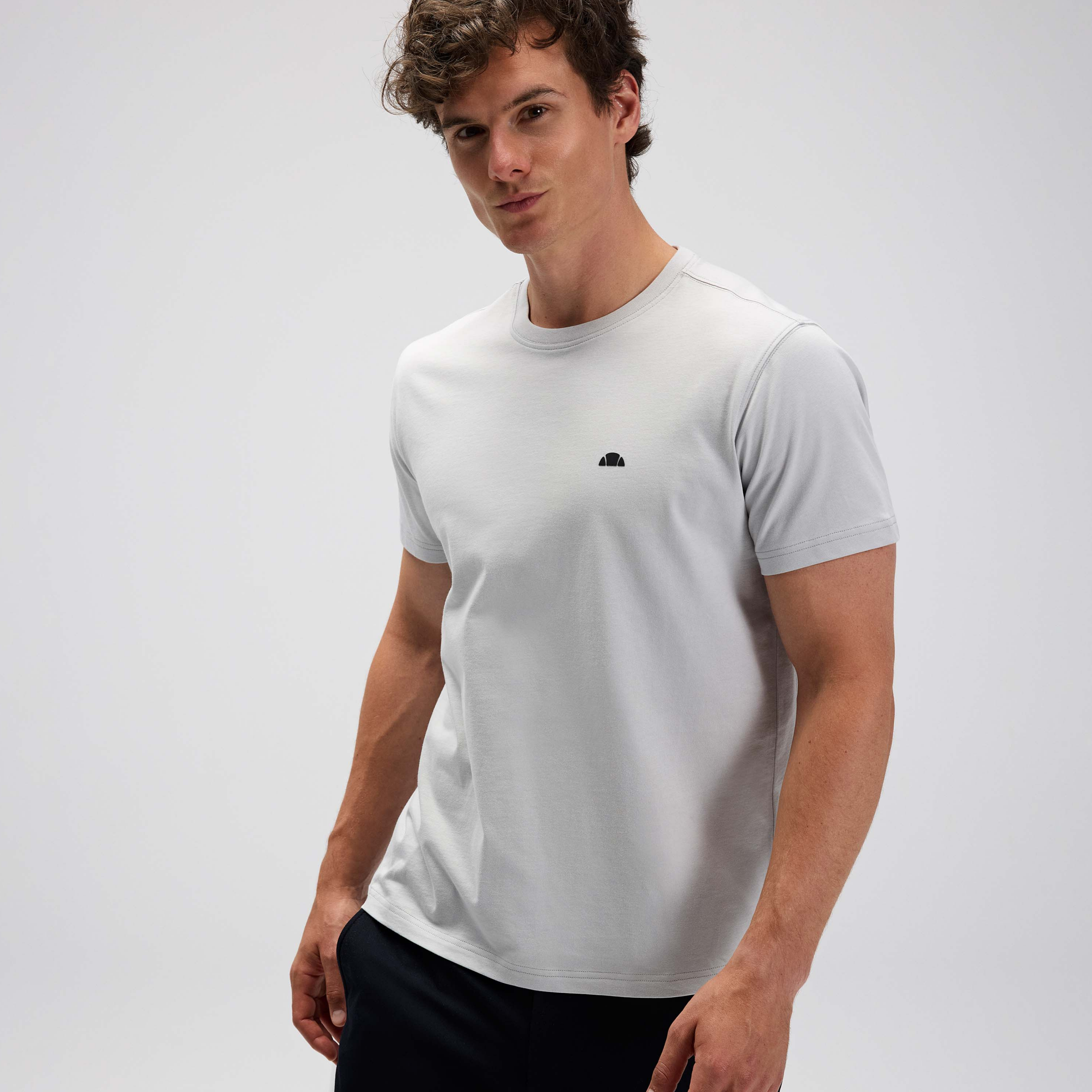 Ellesse Erkek Tişört EM559-GI