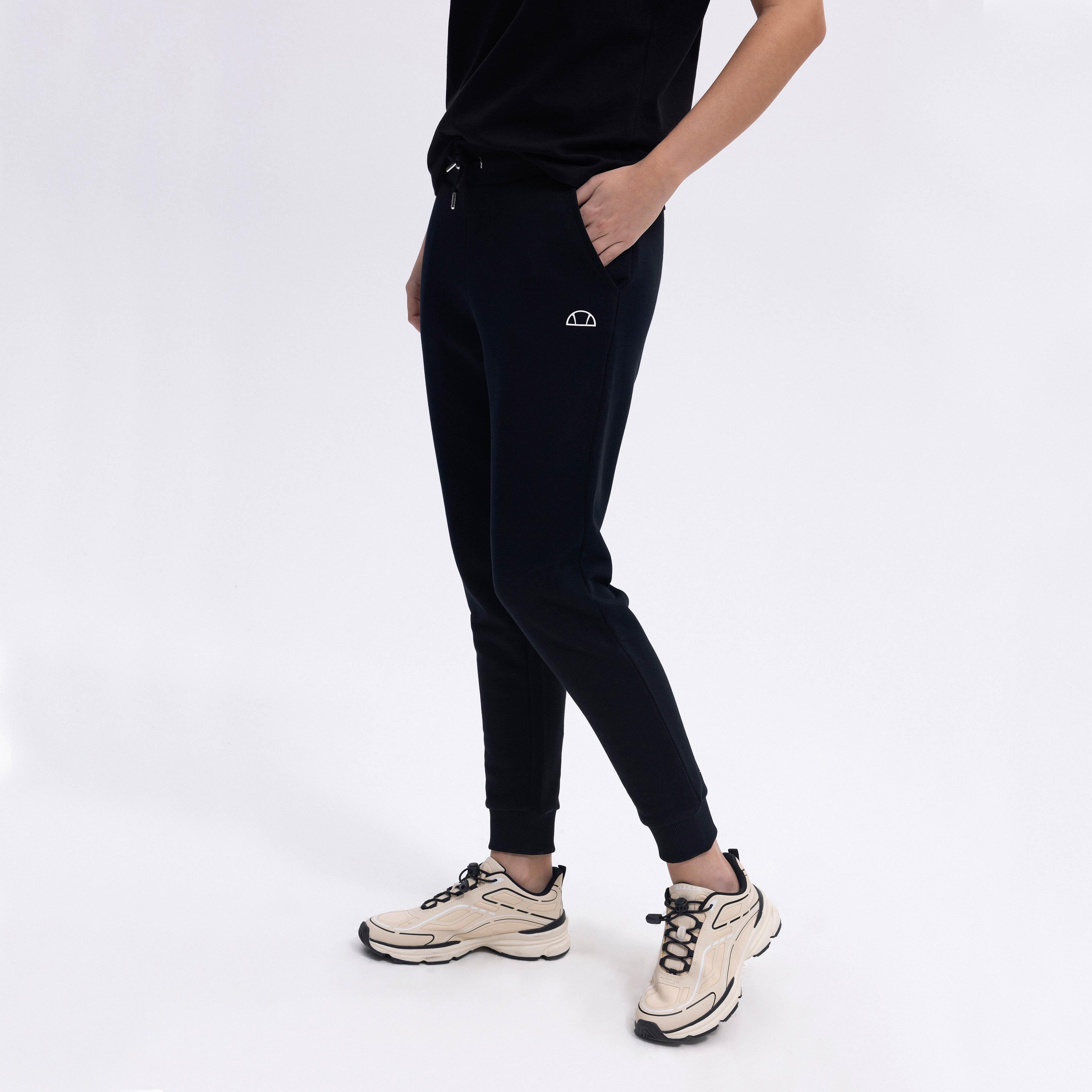 Ellesse Kadın Eşofman Altı EF377-BK