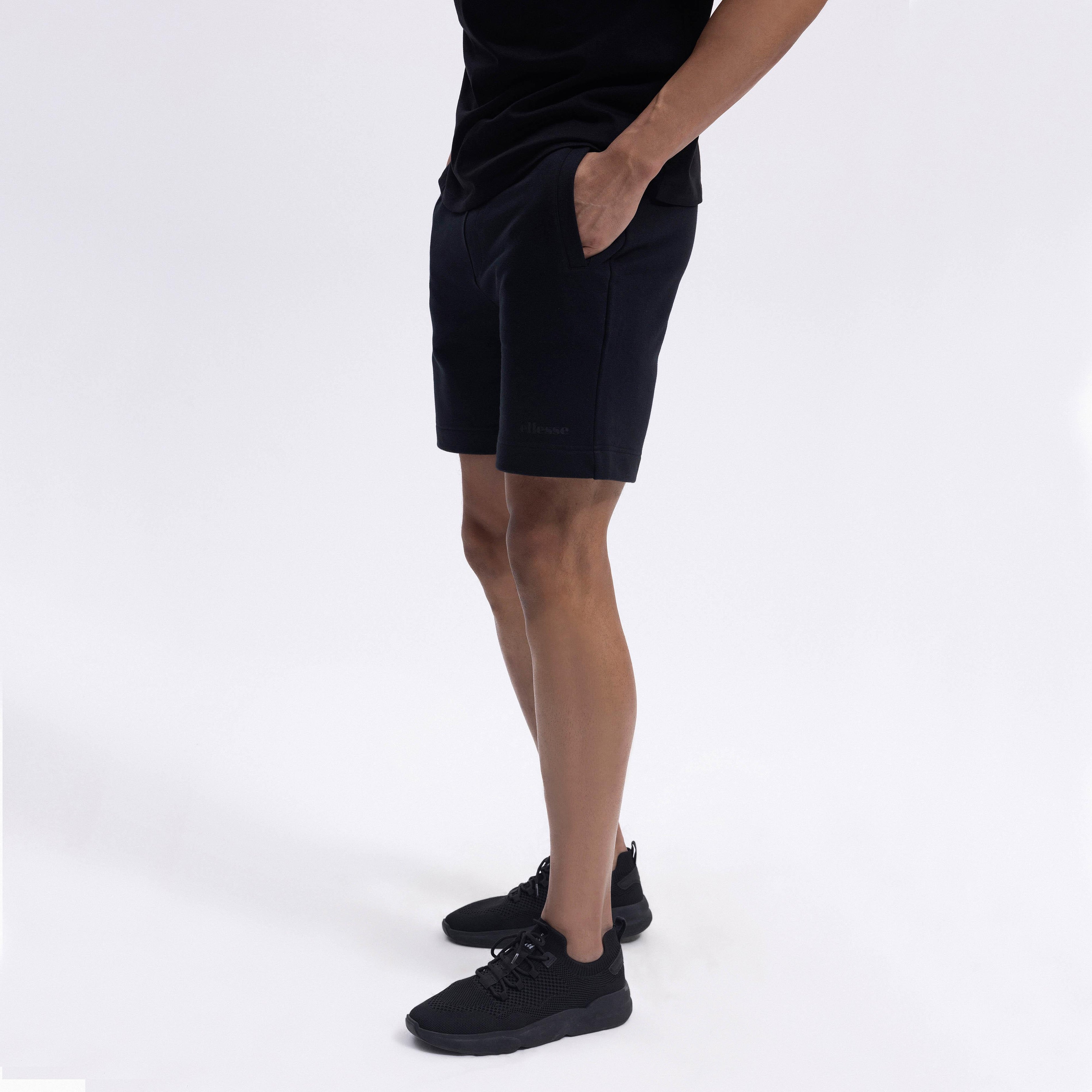 Ellesse Erkek Şort EM135-1-BK