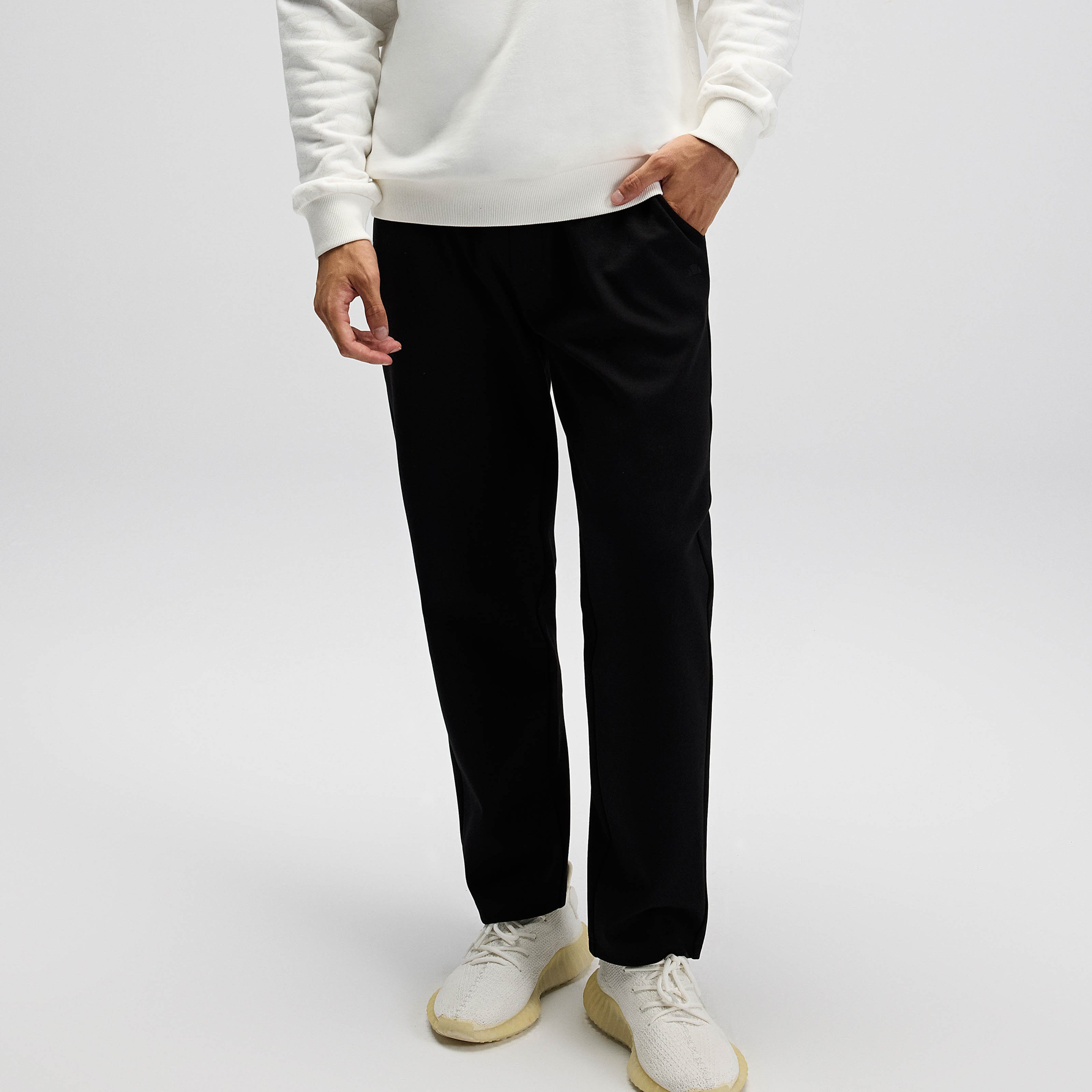 Ellesse Erkek Eşofman Altı EM546-BK