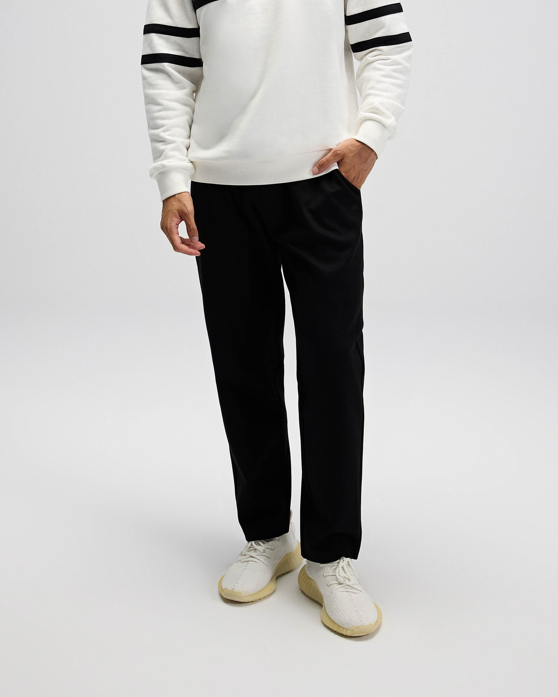 Ellesse Erkek Eşofman Altı EM546-BK
