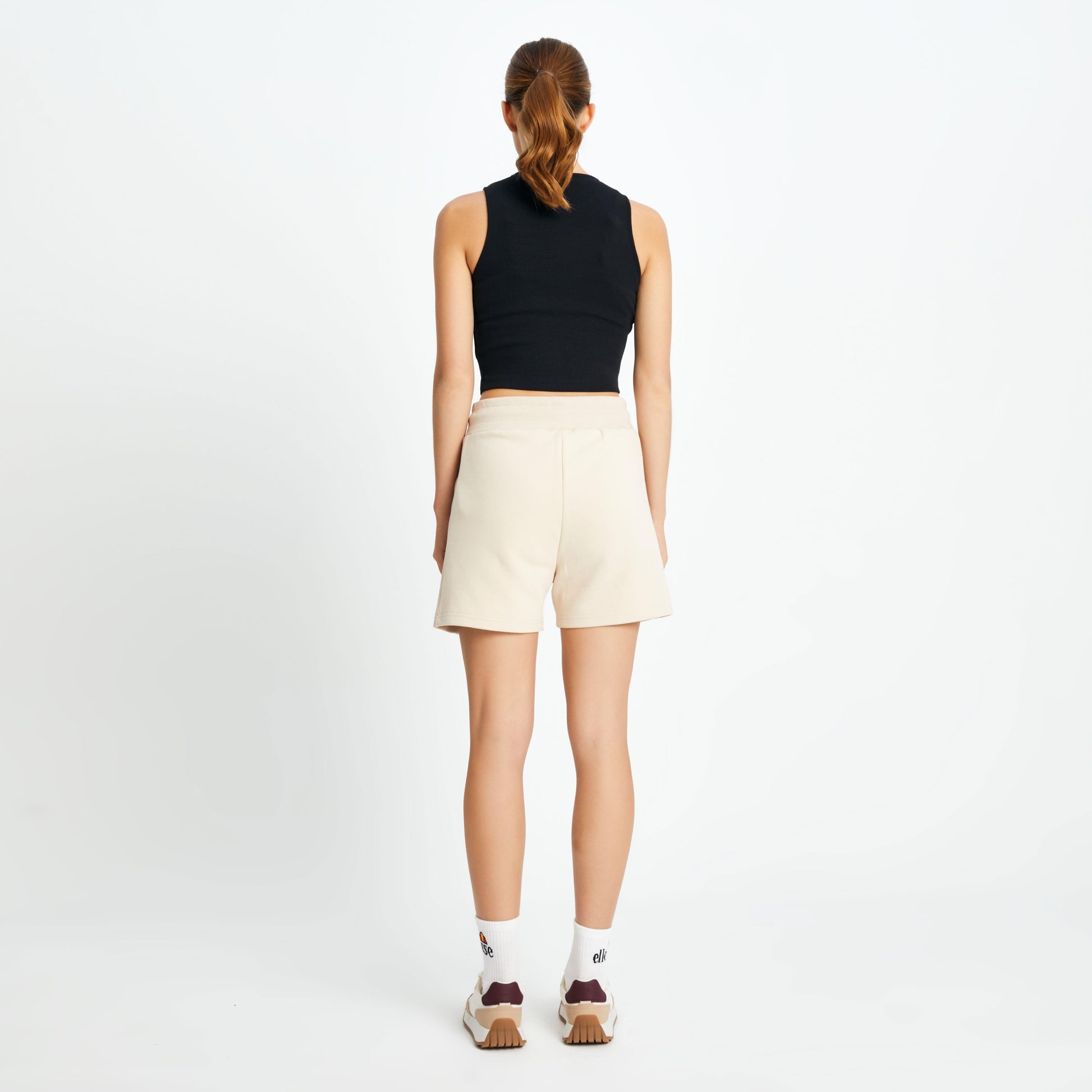 Ellesse Kadın Şort EF155-BG