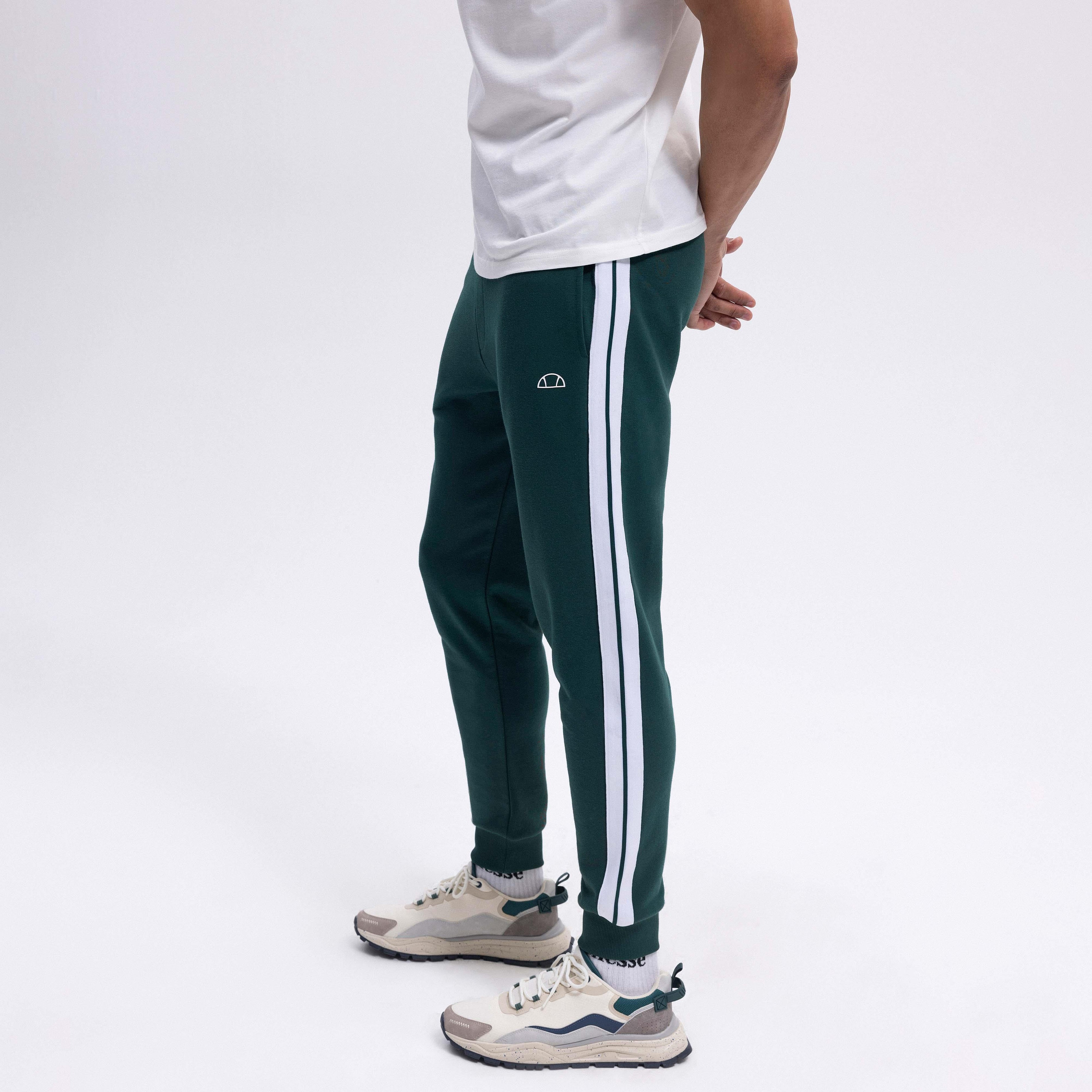 Ellesse Erkek Eşofman Altı EM363-GRN