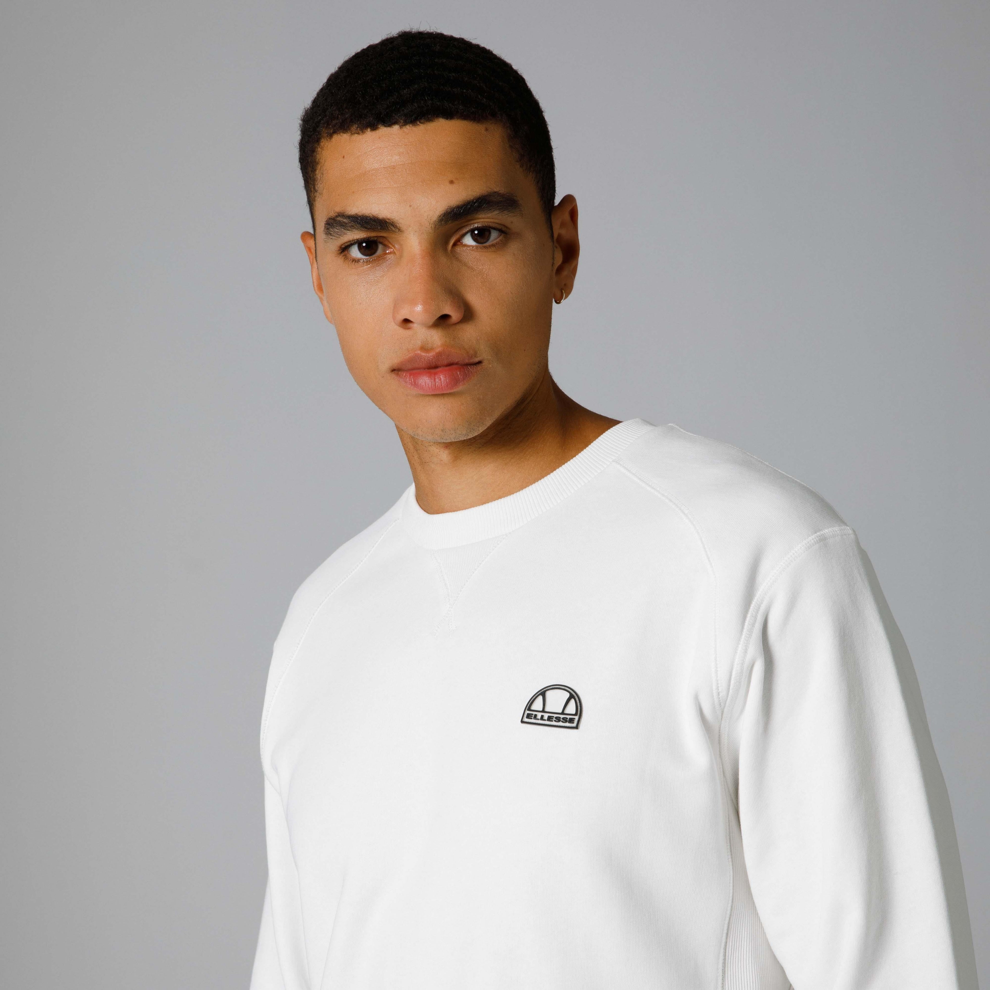 Ellesse Erkek Sweatshirt EM282-OF