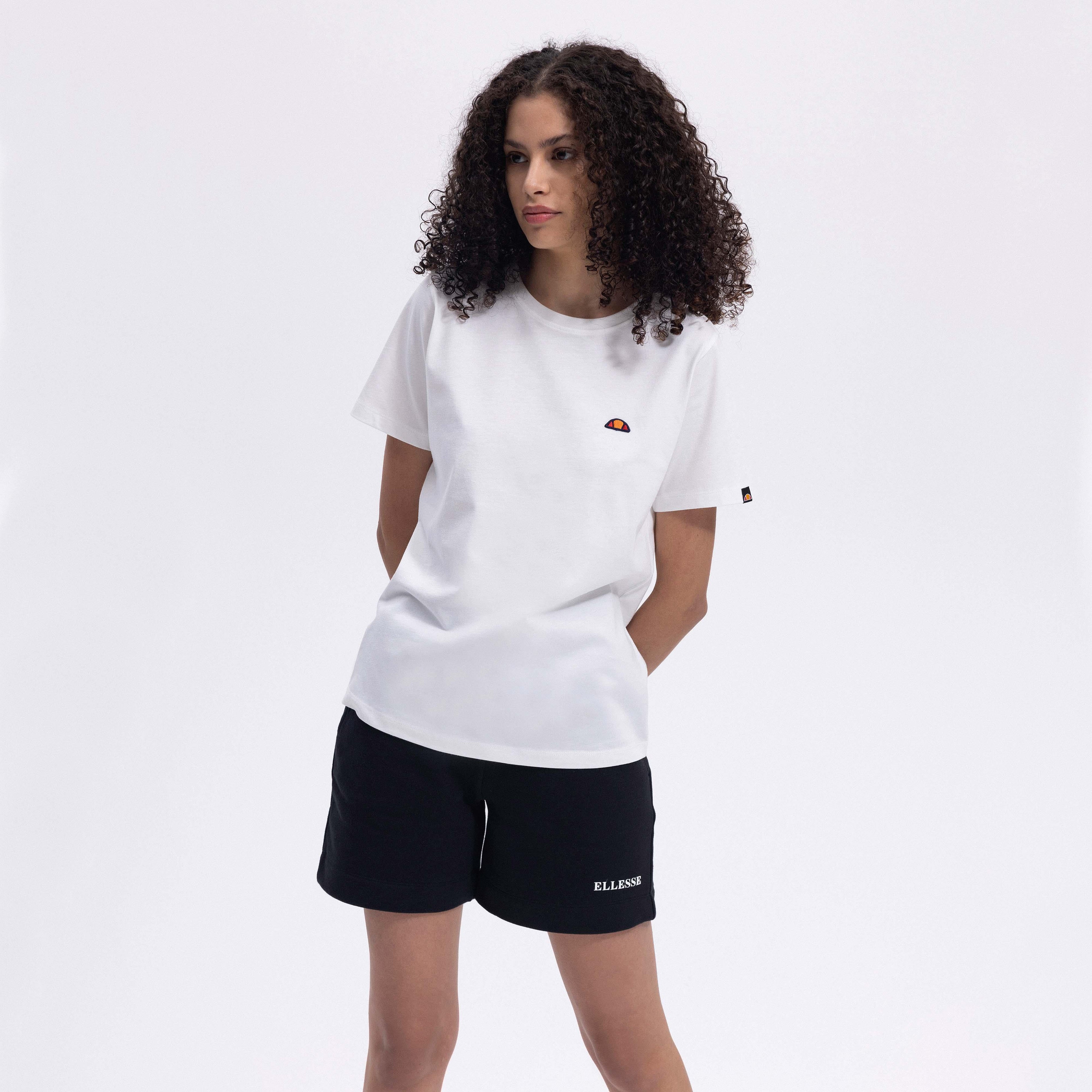 Ellesse Kadın Şort EF406-BK