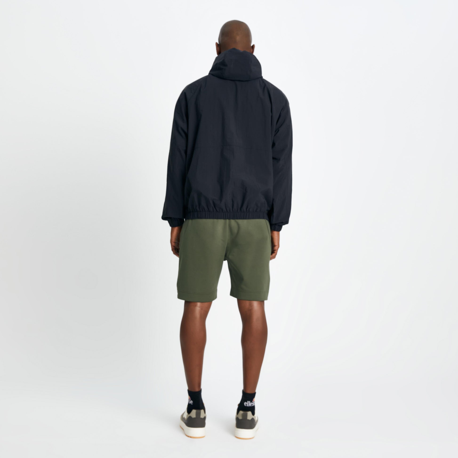 Ellesse Erkek Şort EM153-KH