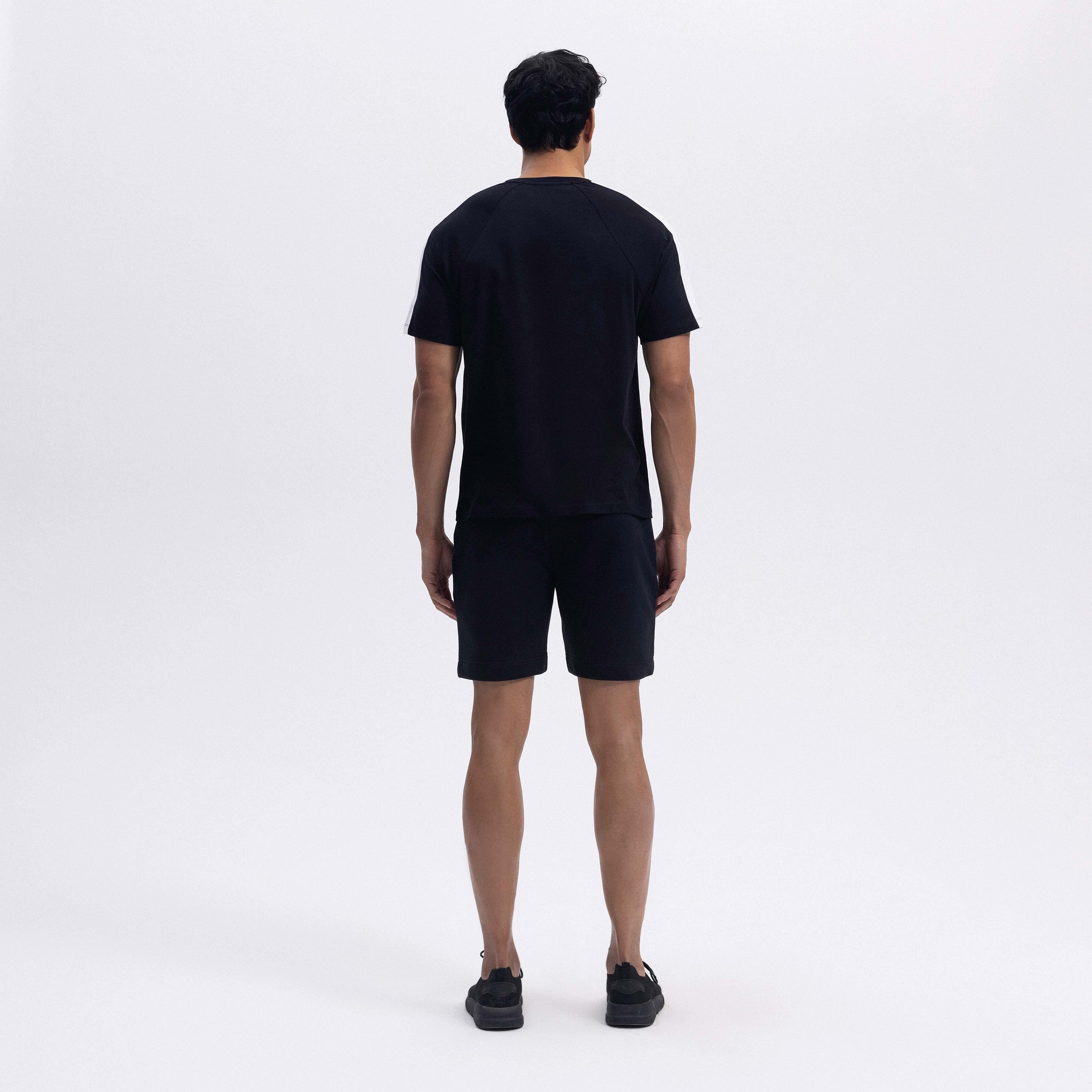 Ellesse Erkek Şort EM135-1-BK