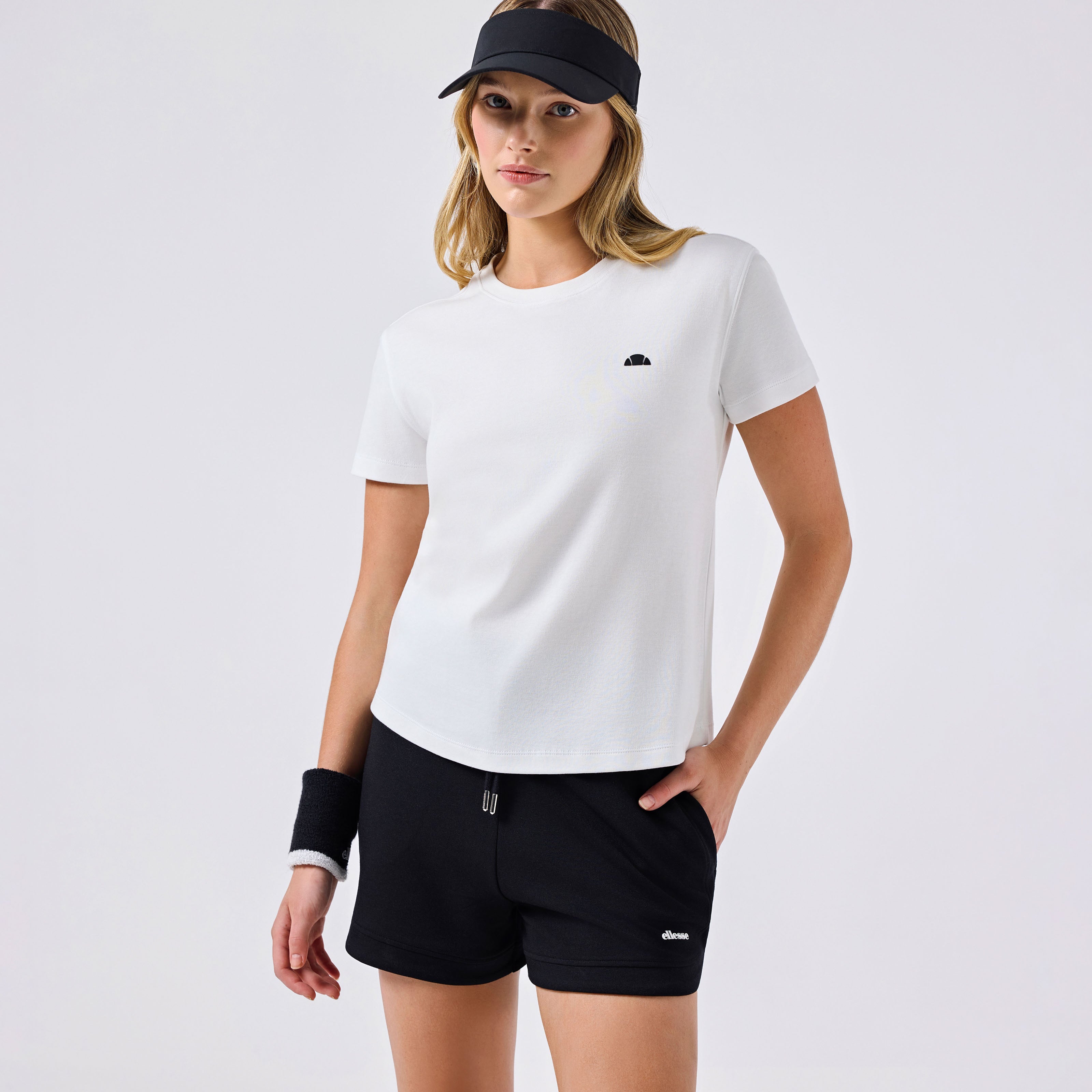 Ellesse Kadın Tişört 6SF5036-OF