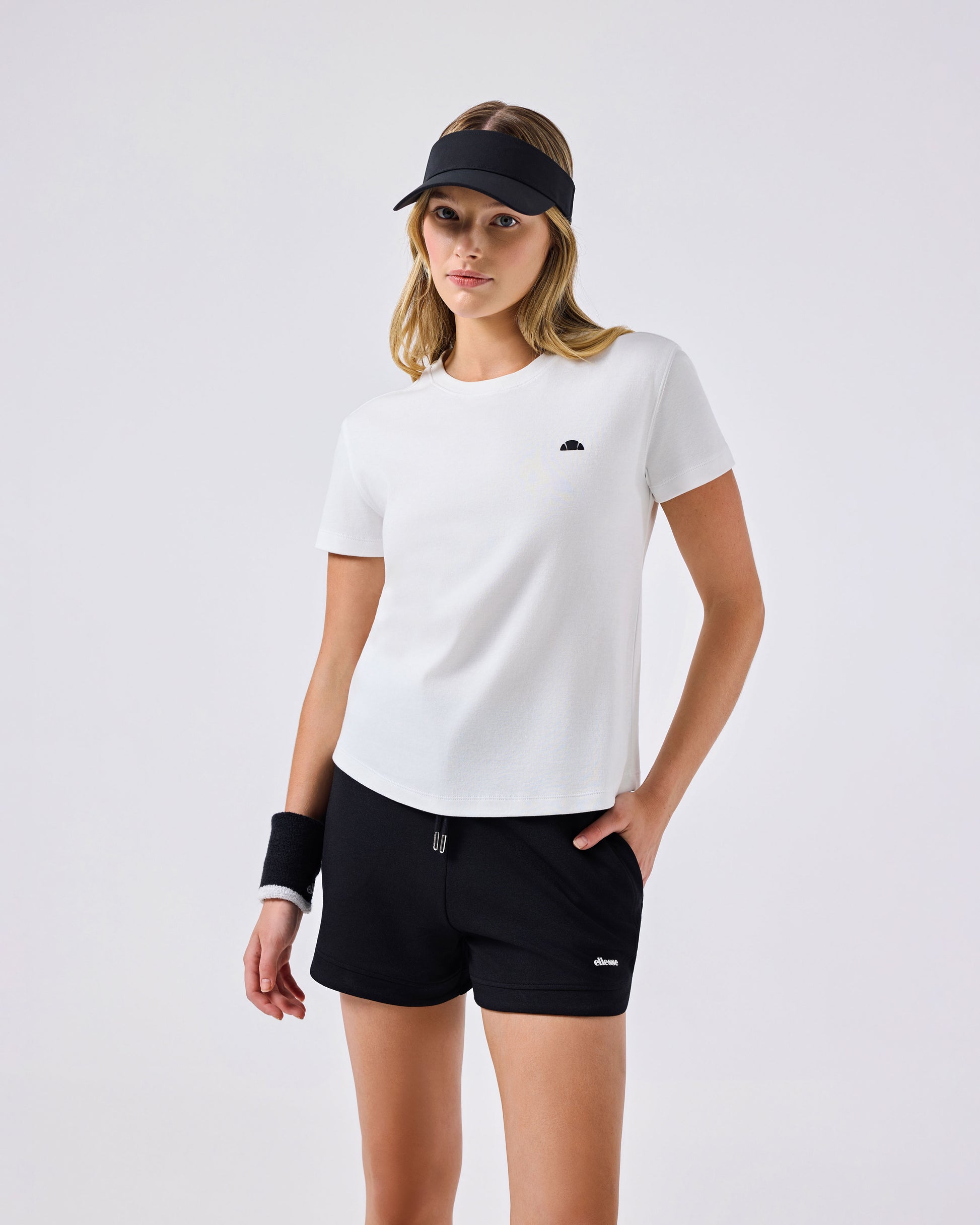 Ellesse Kadın Tişört 6SF5036-OF