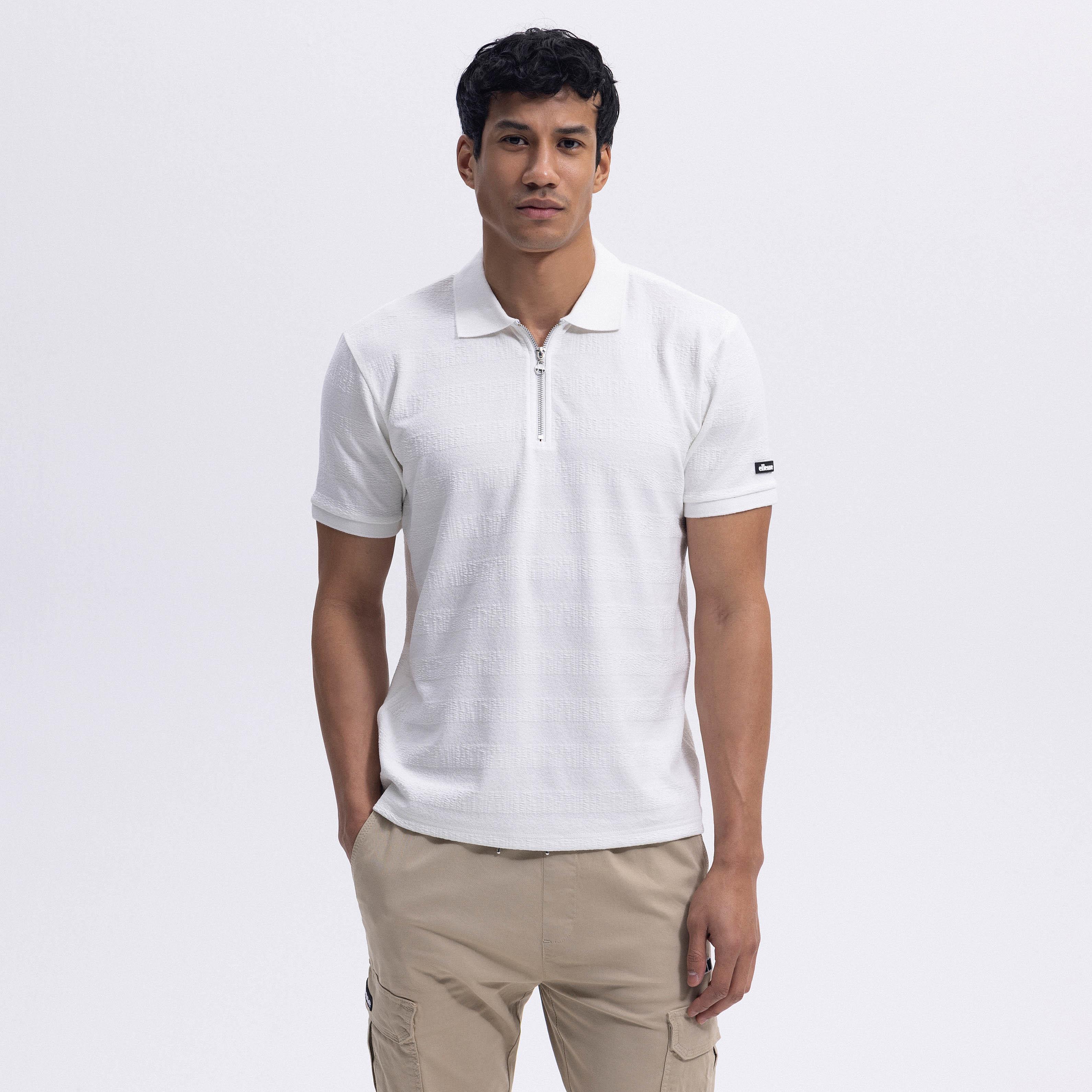 Ellesse Erkek Polo Yaka Tişört EM493-OF