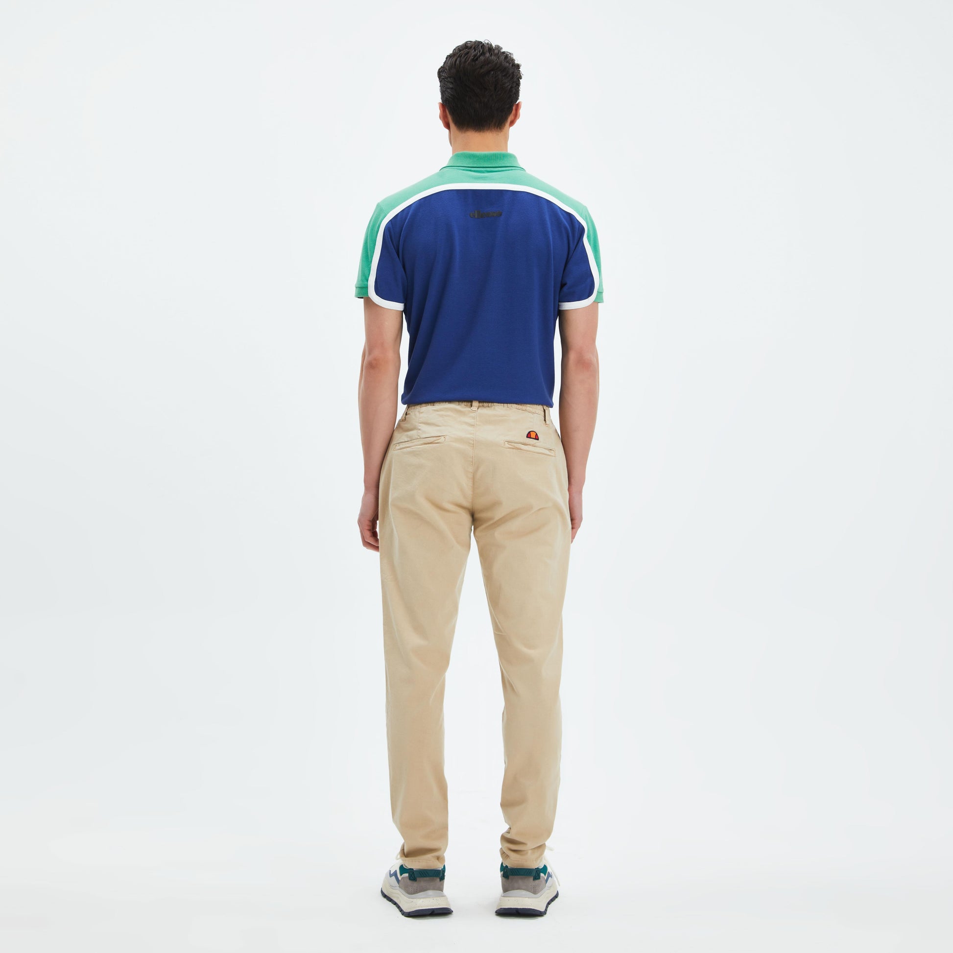 Ellesse Erkek Jogger Pantolon EM321-BG