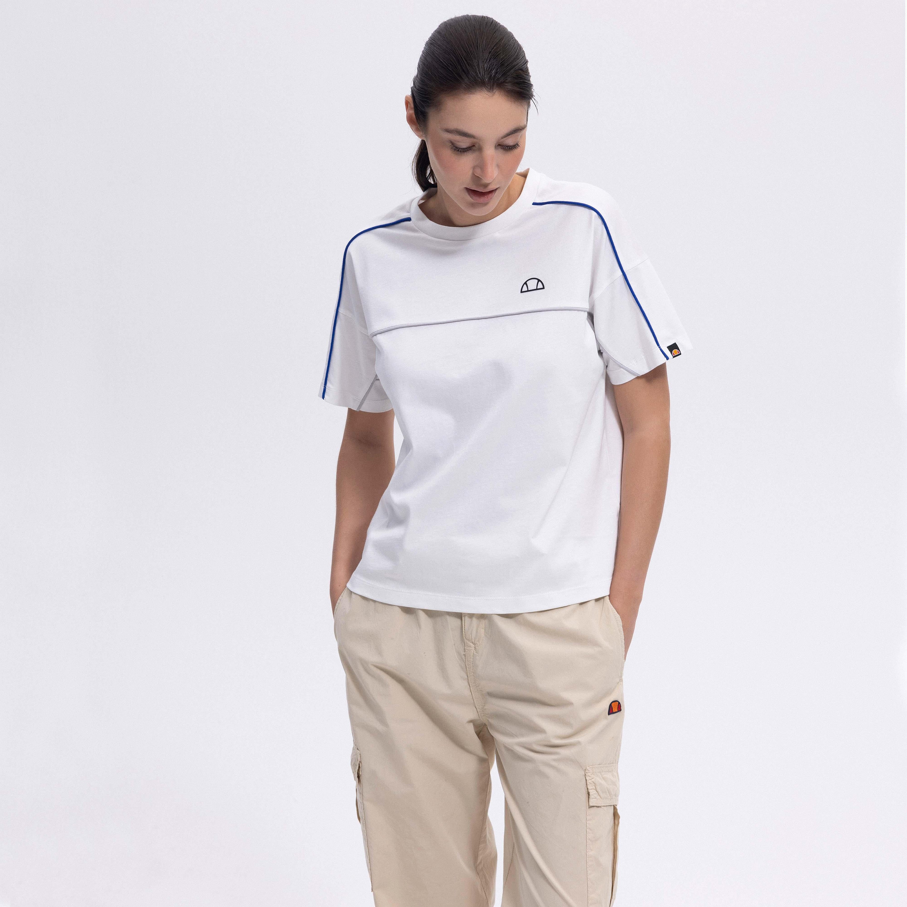 Ellesse Oversize Kadın Tişört EF389-OF