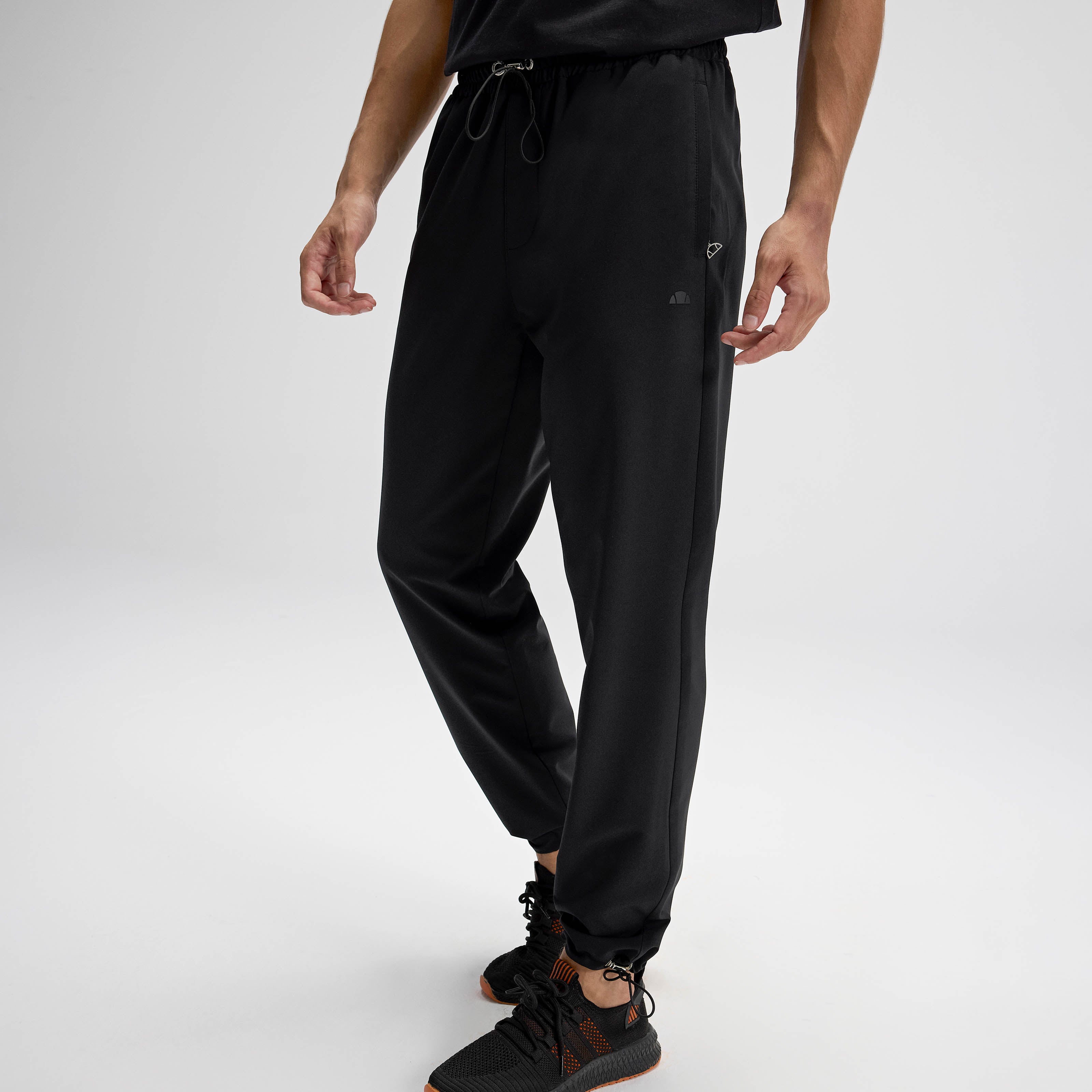 Ellesse Erkek Pantolon EM537-BK