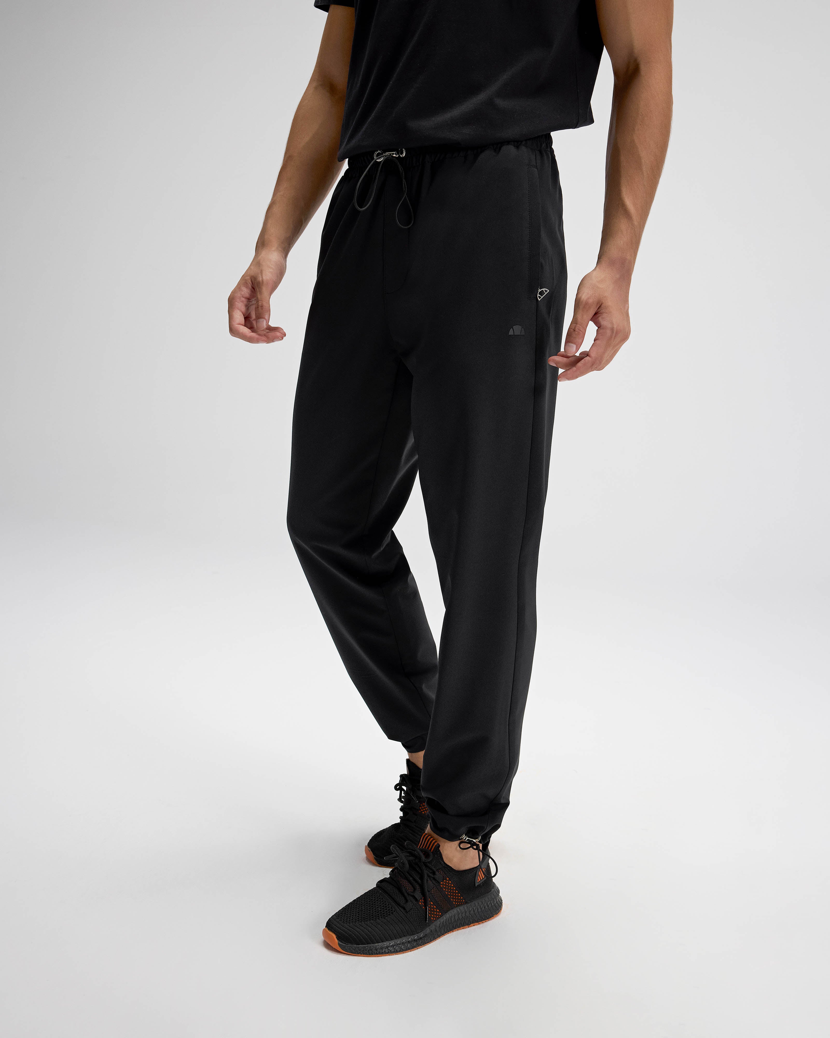 Ellesse Erkek Pantolon EM537-BK