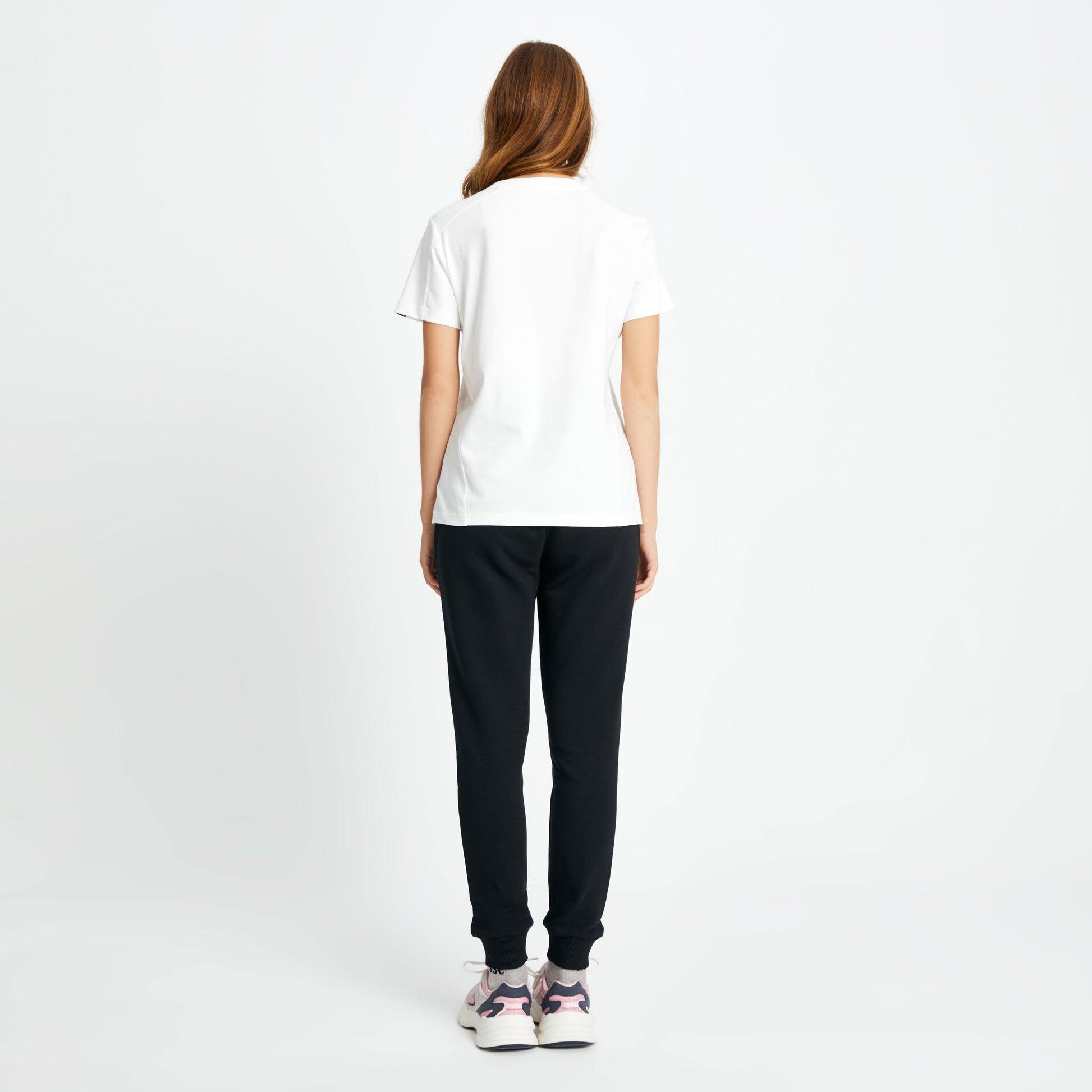 Ellesse Kadın Tişört EF156-OF
