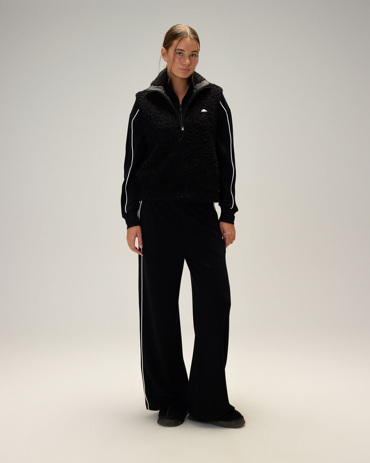Ellesse Kadın Eşofman Altı 6WF4043-BK