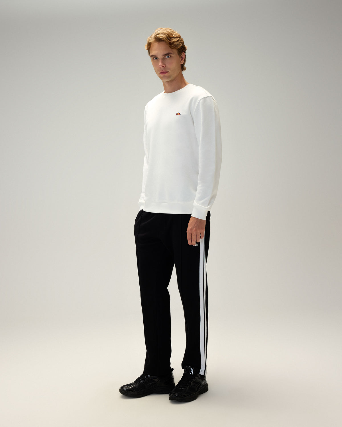 Ellesse Erkek Sweat 5WM3579-OF