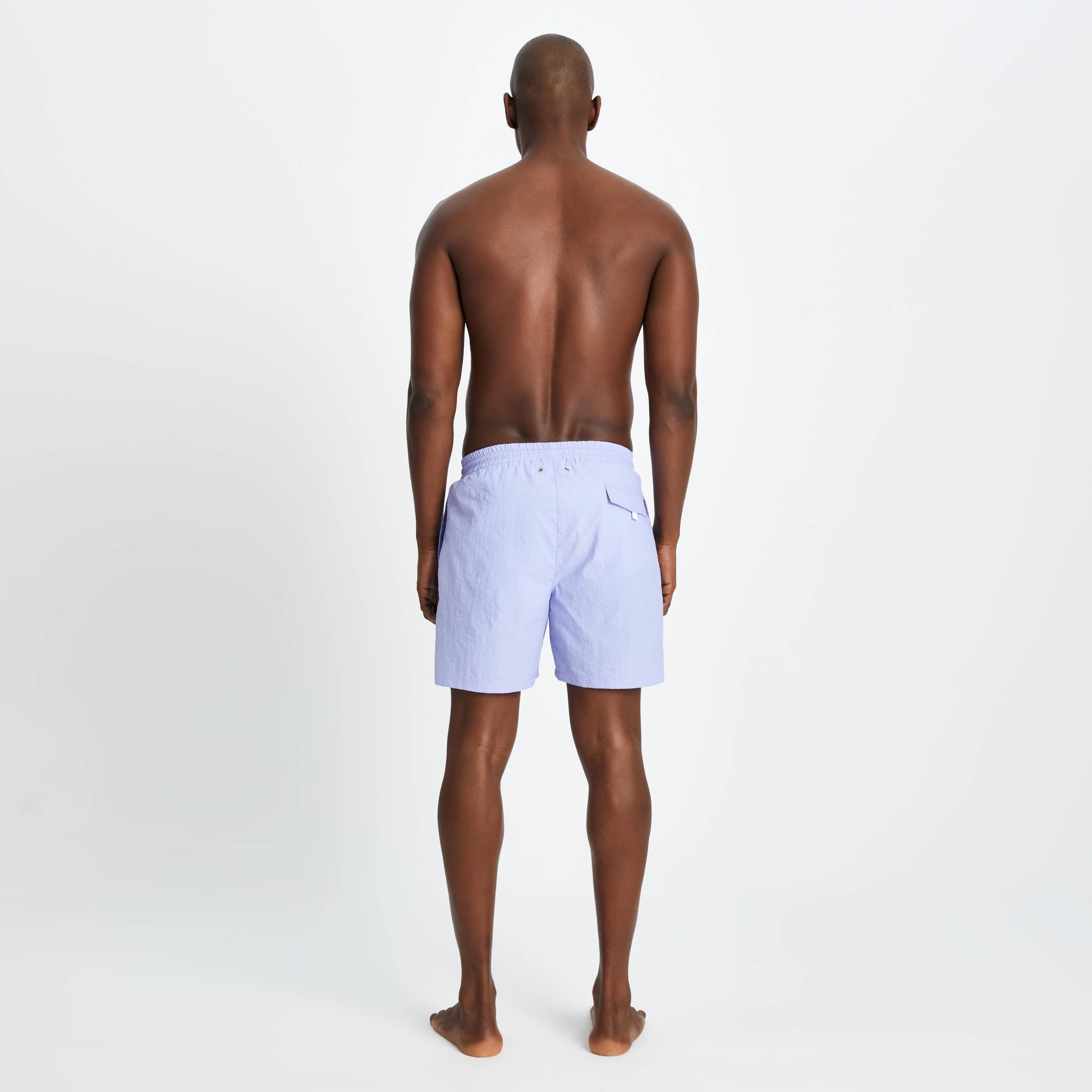 Ellesse Erkek Deniz Şortu EM190-LC