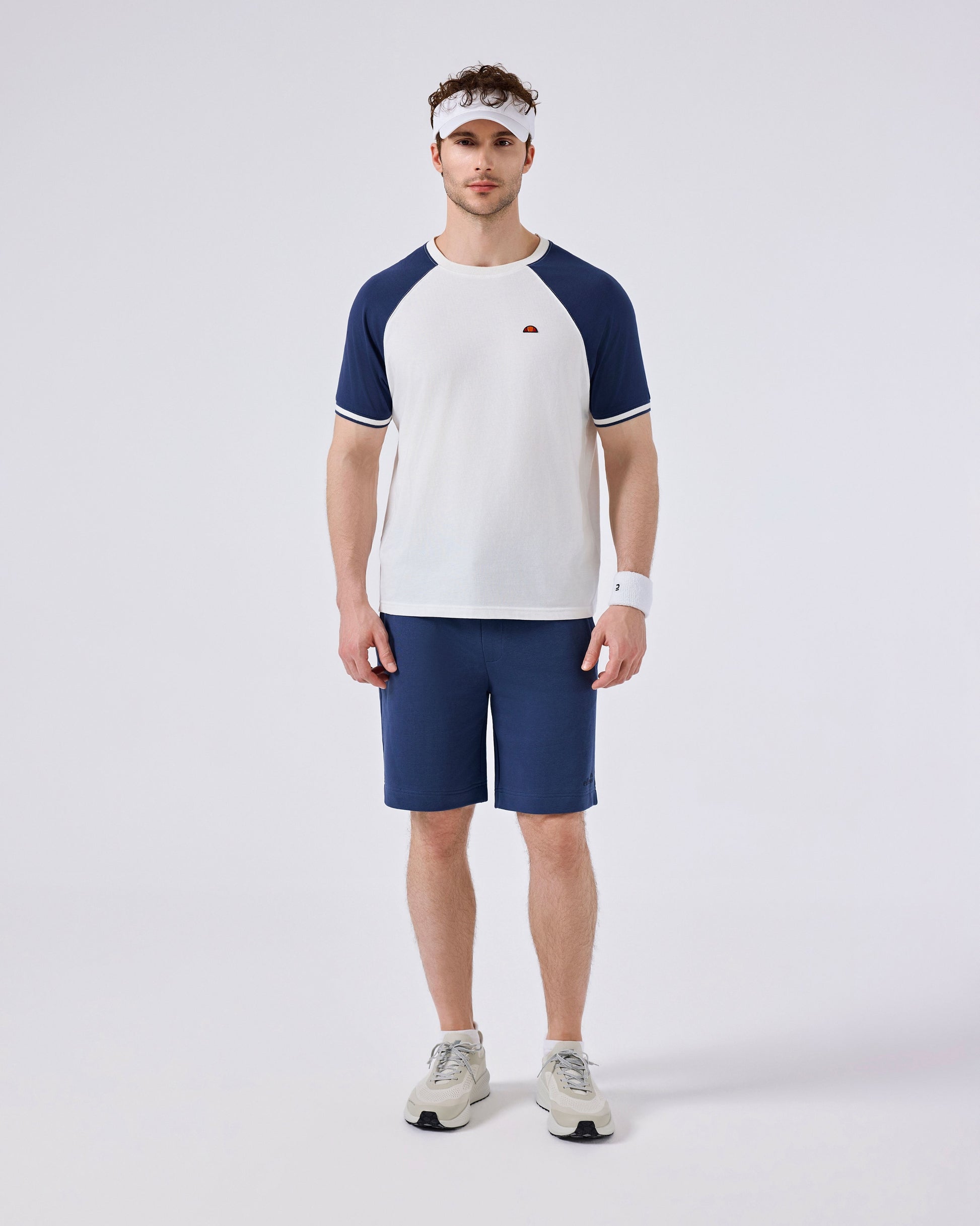 Ellesse Erkek Tişört 6SM5013-OF