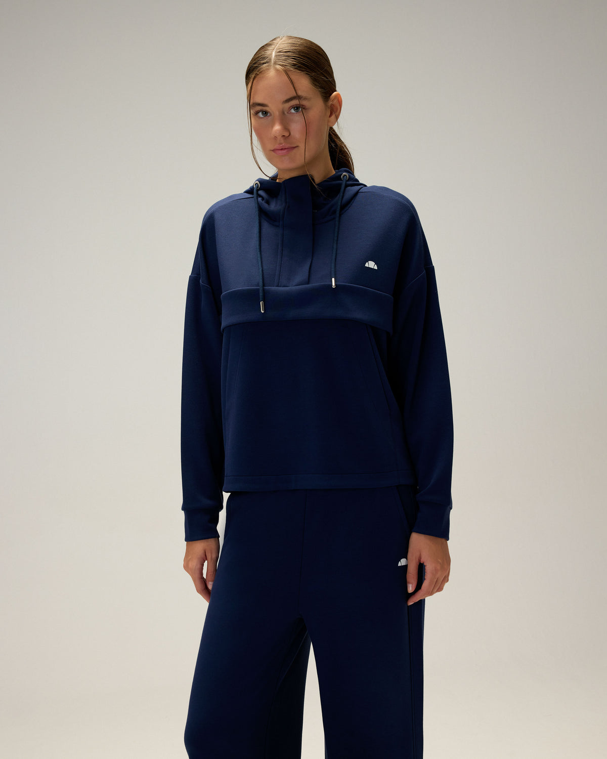 Ellesse Kadın Sweatshirt 6wf3001-Nv