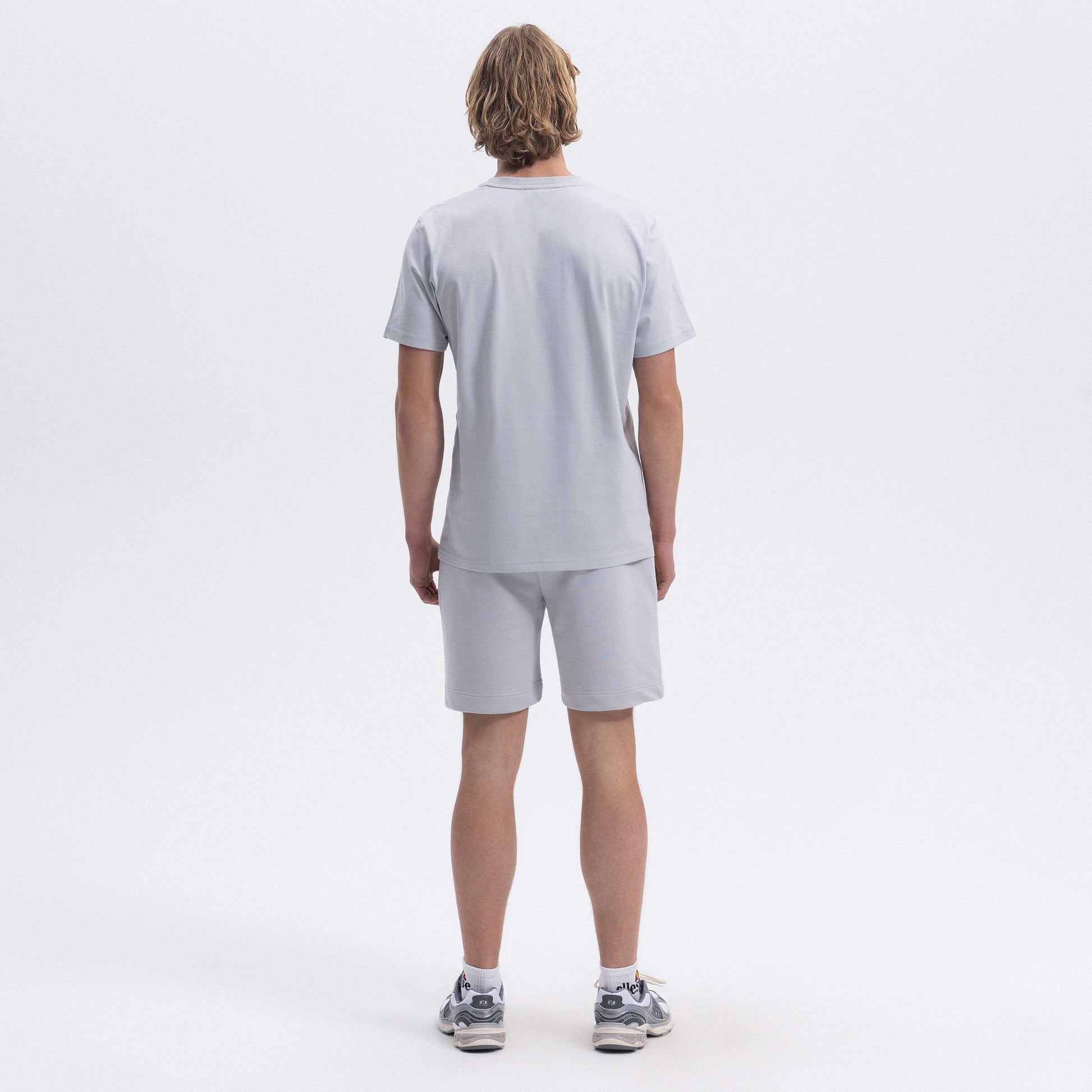 Ellesse Erkek Şort EM135-1-SGR